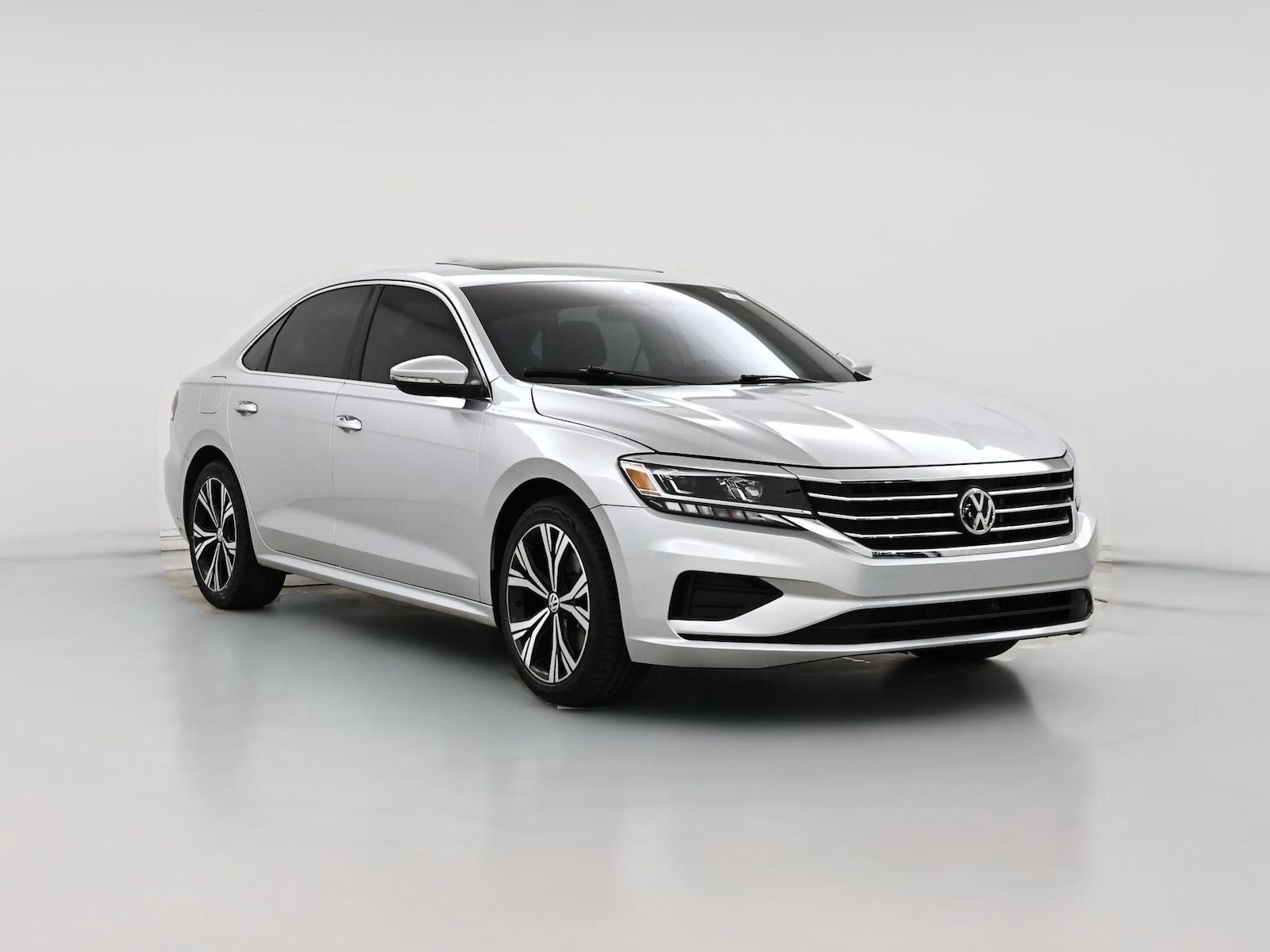 2021 Volkswagen Passat SE