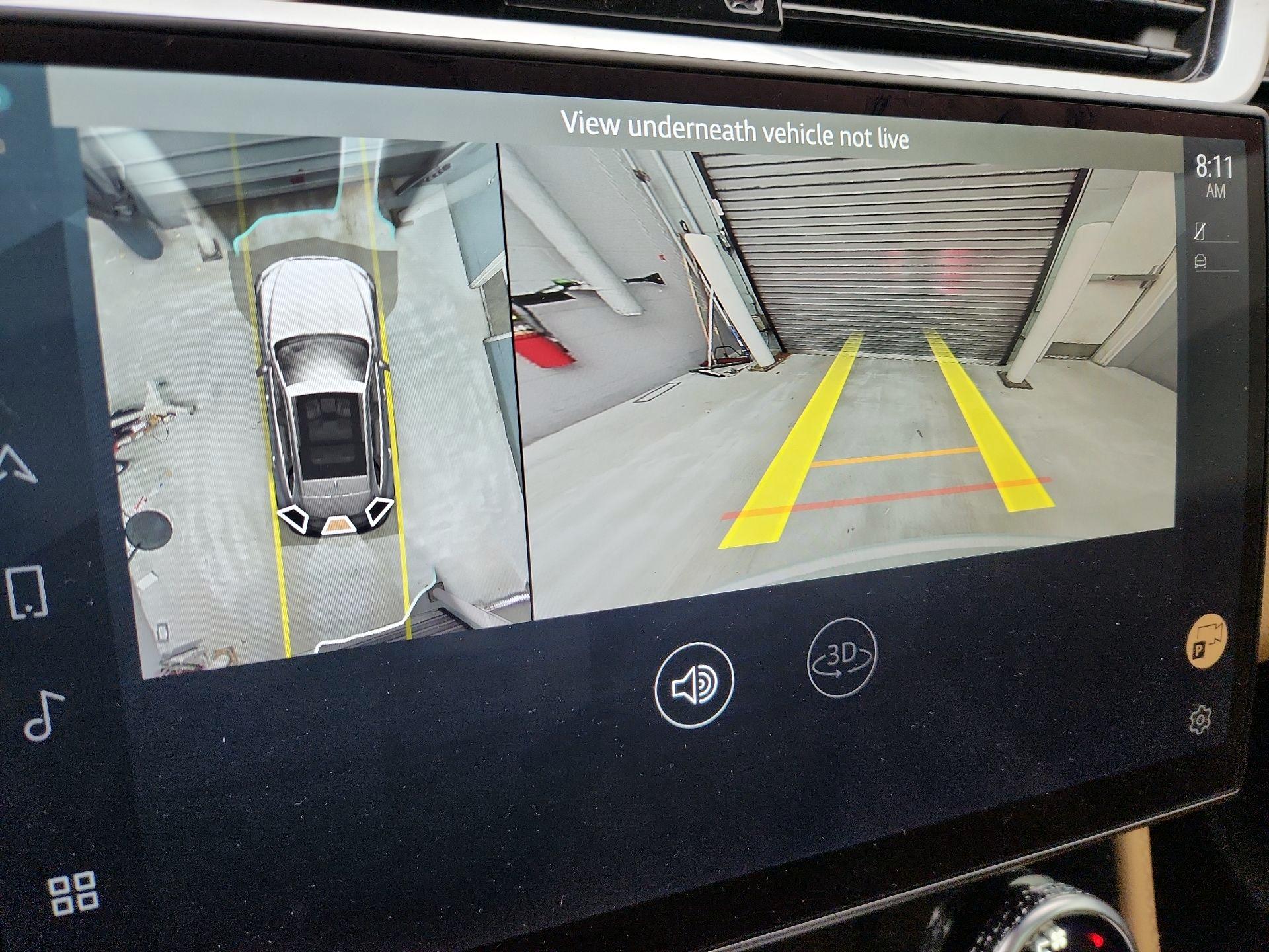 Thumbnail: 2021 Jaguar F-Pace - 15