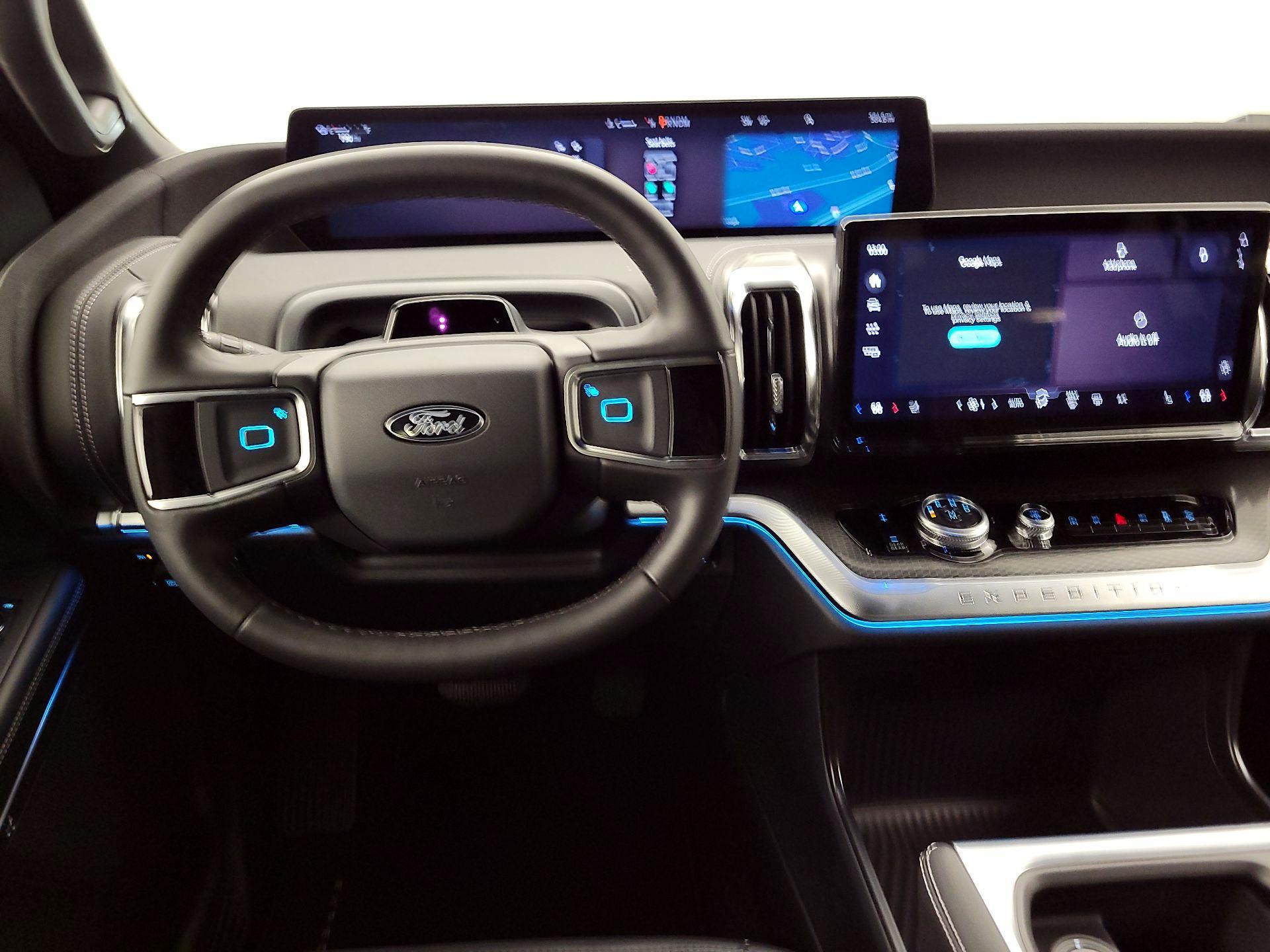 Thumbnail: 2026 Ford Expedition MAX - 10