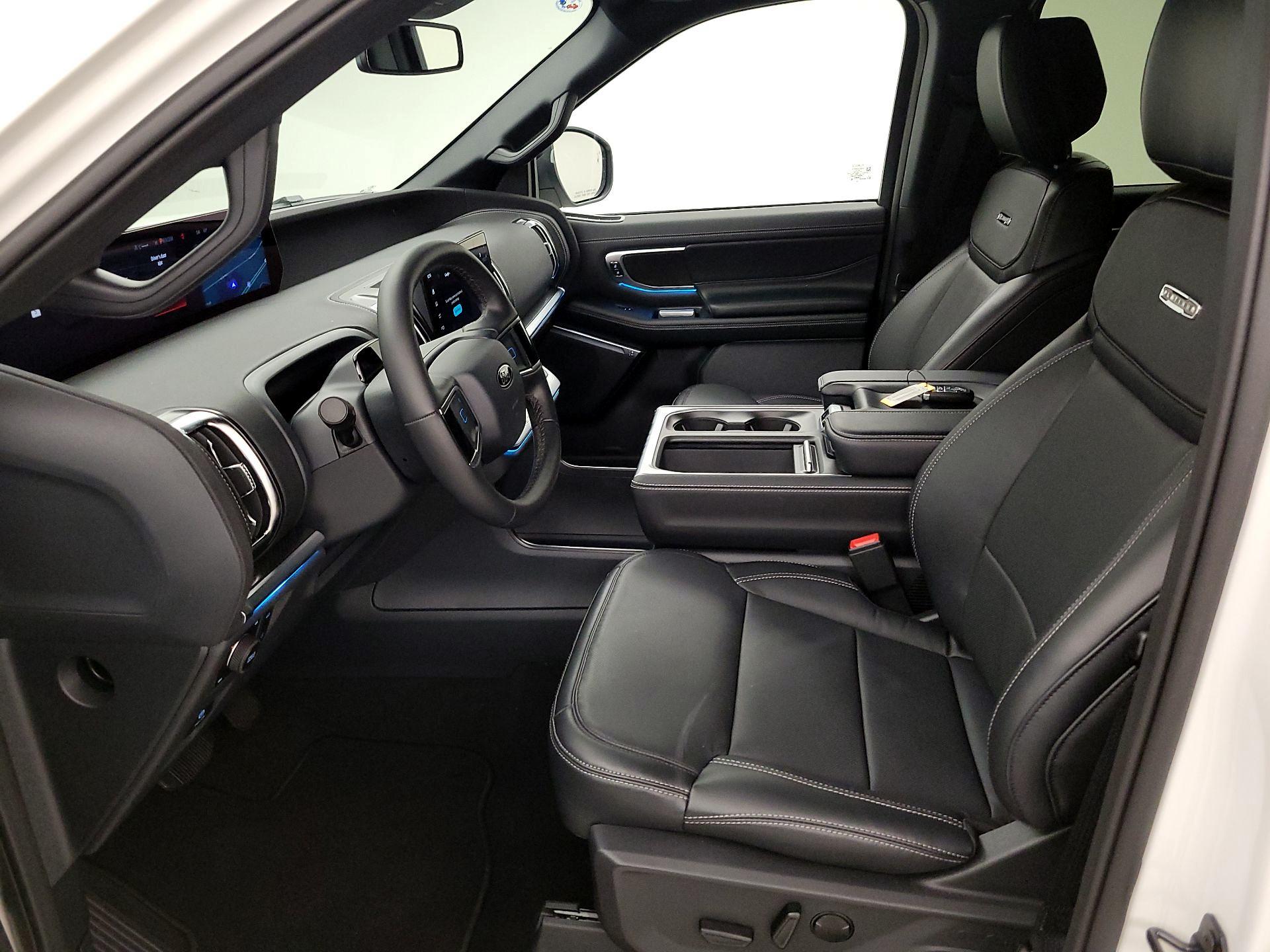 Thumbnail: 2026 Ford Expedition MAX - 11