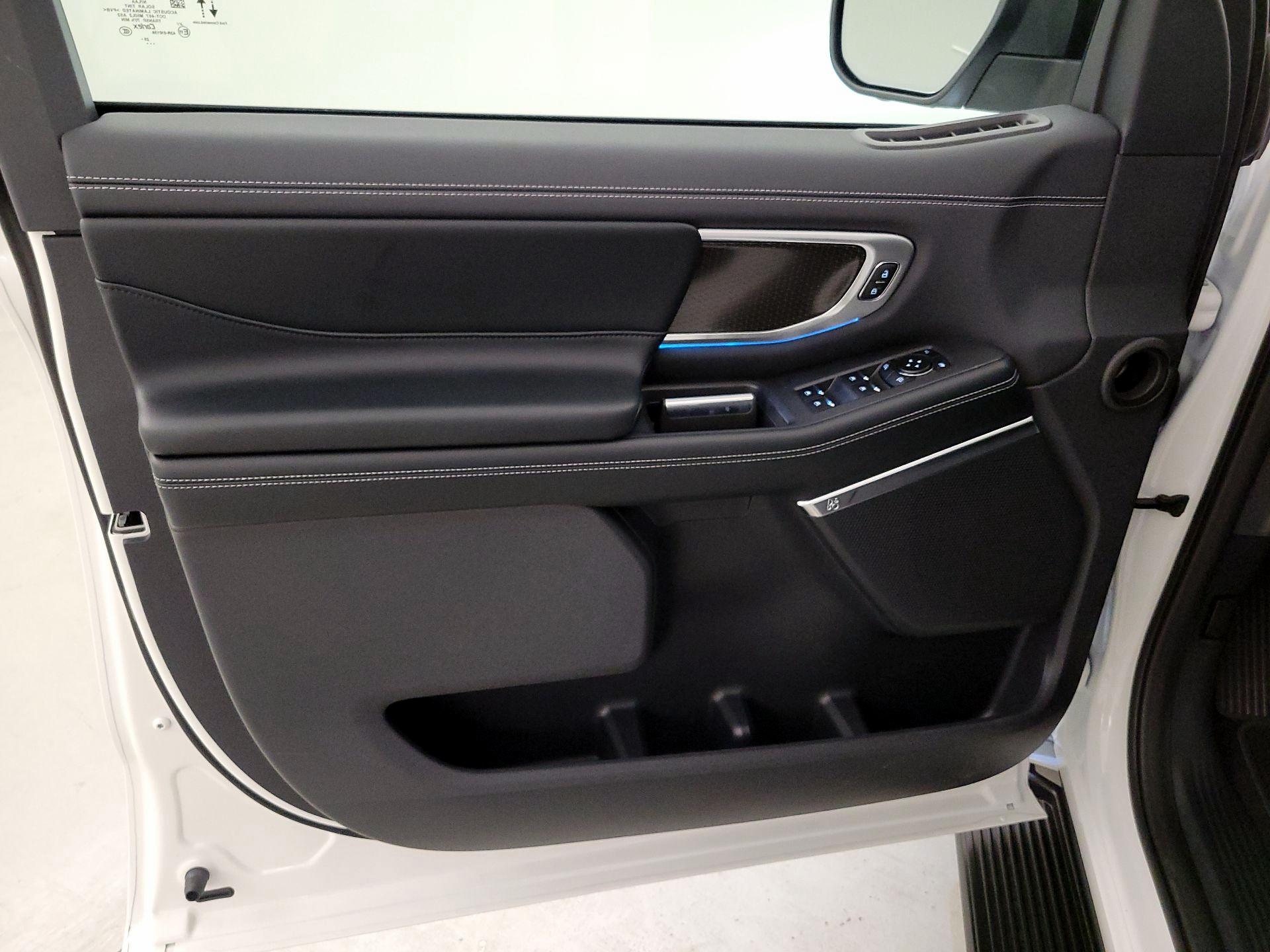 Thumbnail: 2026 Ford Expedition MAX - 12