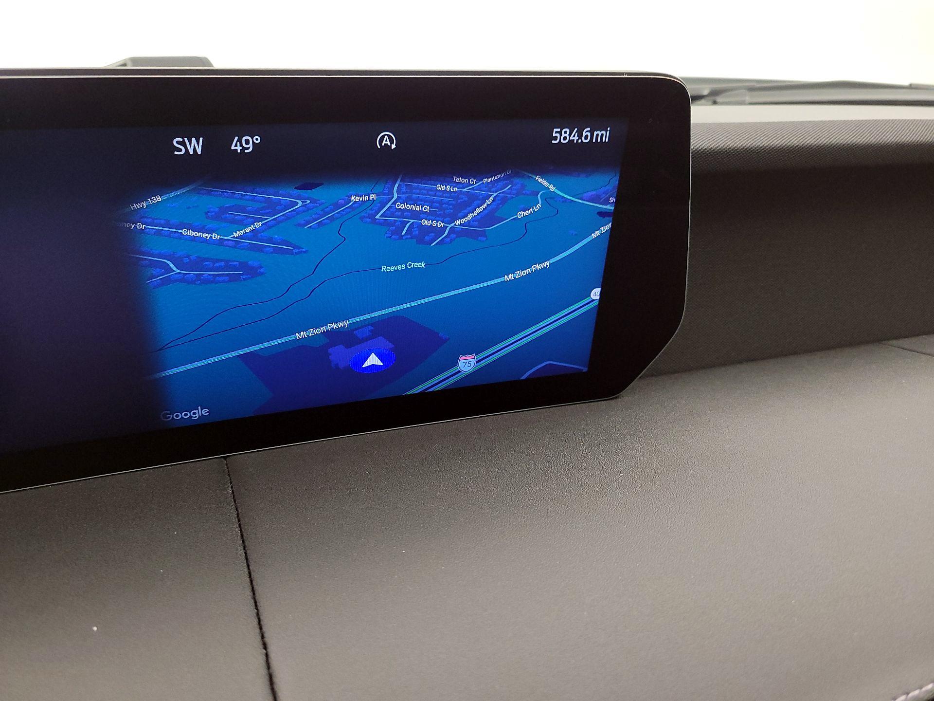 Thumbnail: 2026 Ford Expedition MAX - 14