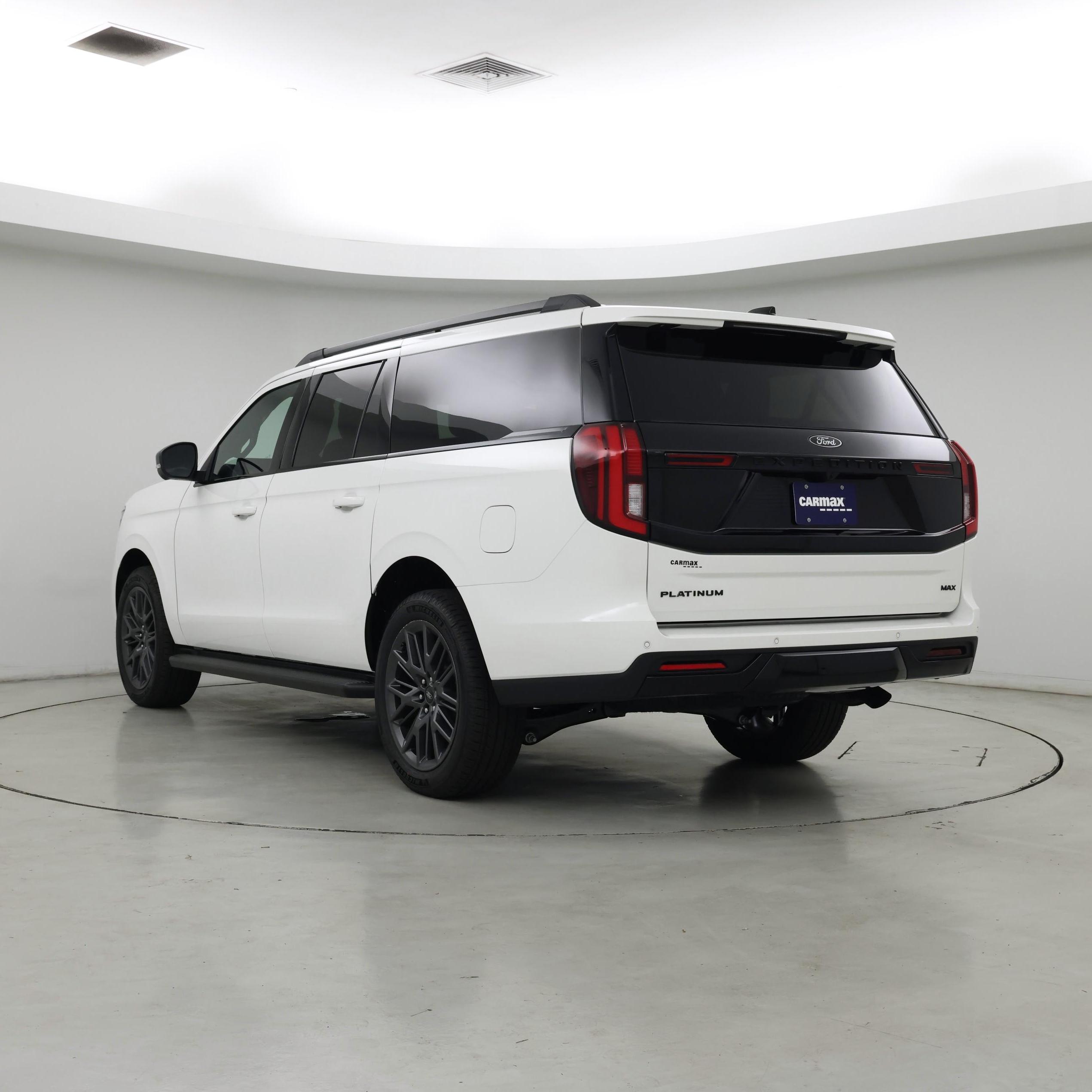 Thumbnail: 2026 Ford Expedition MAX - 2