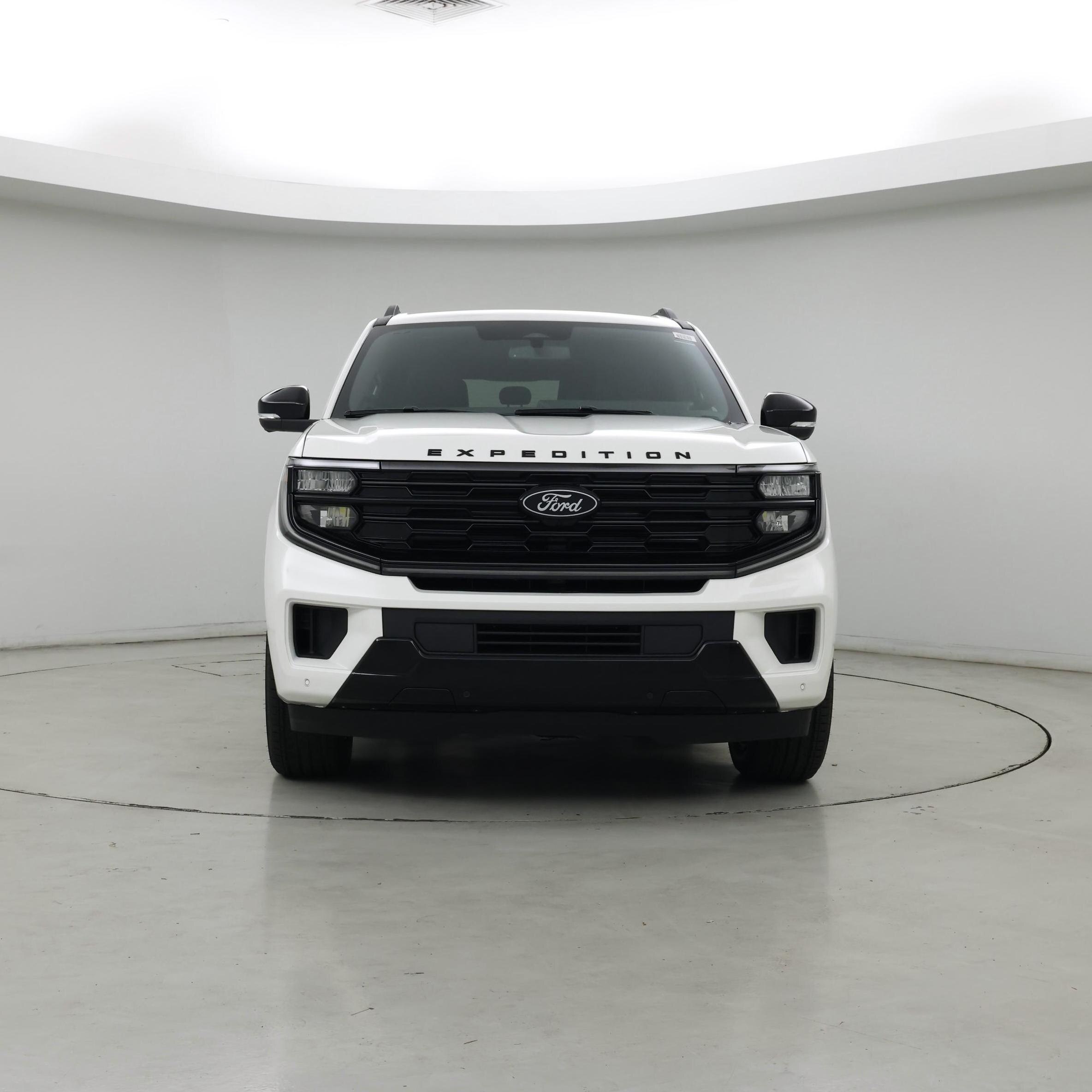 Thumbnail: 2026 Ford Expedition MAX - 5