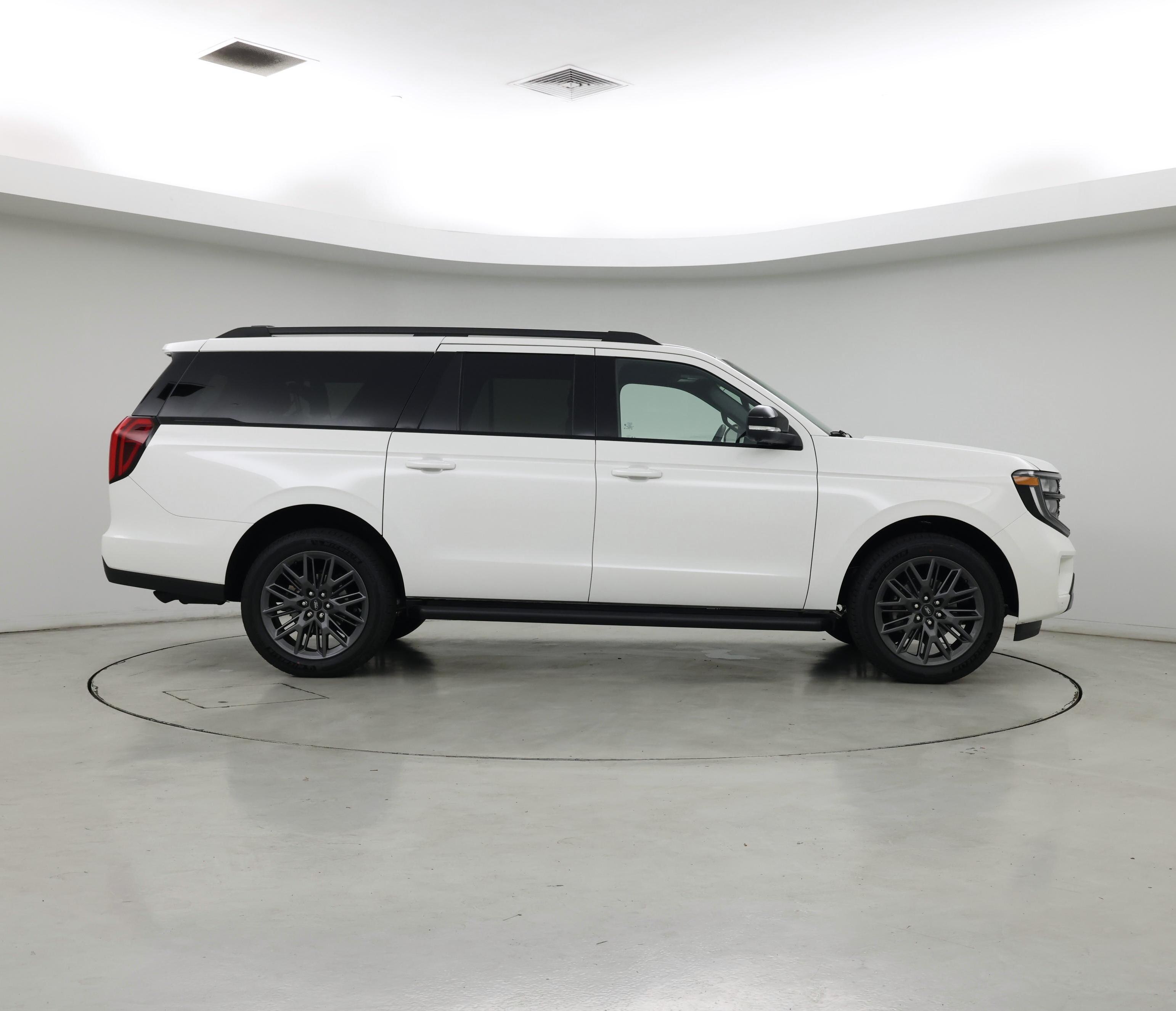 Thumbnail: 2026 Ford Expedition MAX - 7