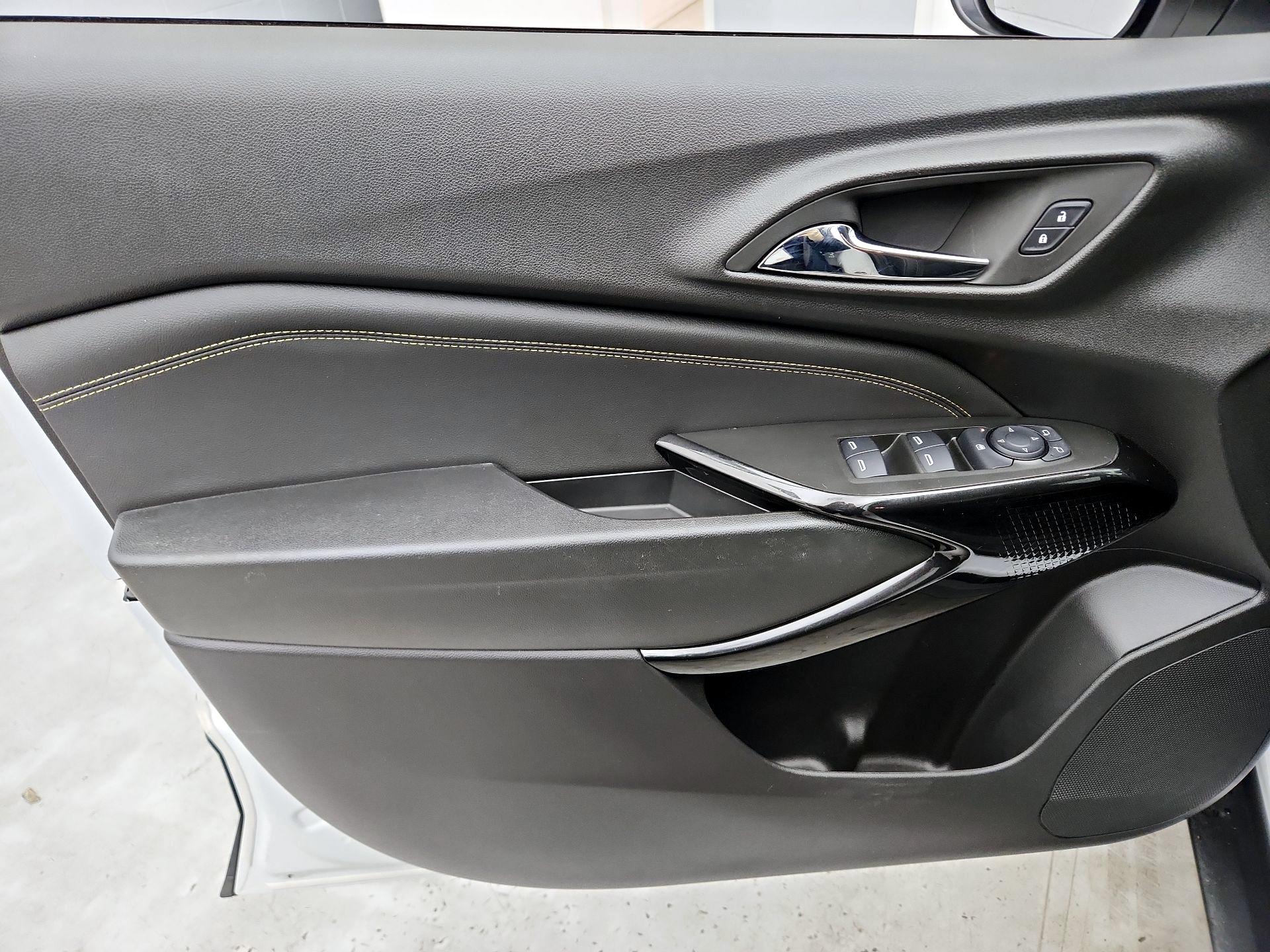 Thumbnail: 2024 Chevrolet Trax - 12