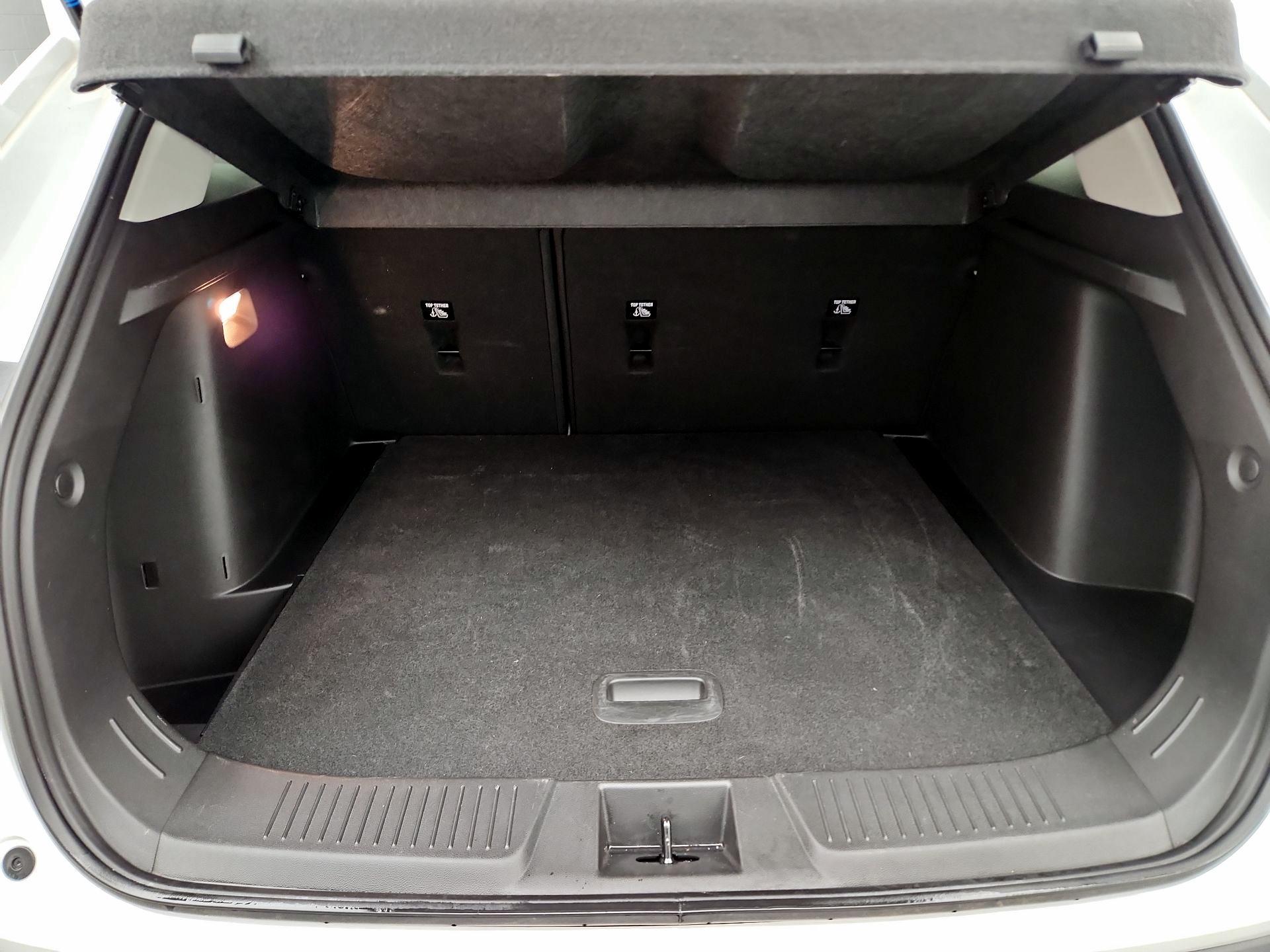 Thumbnail: 2024 Chevrolet Trax - 19