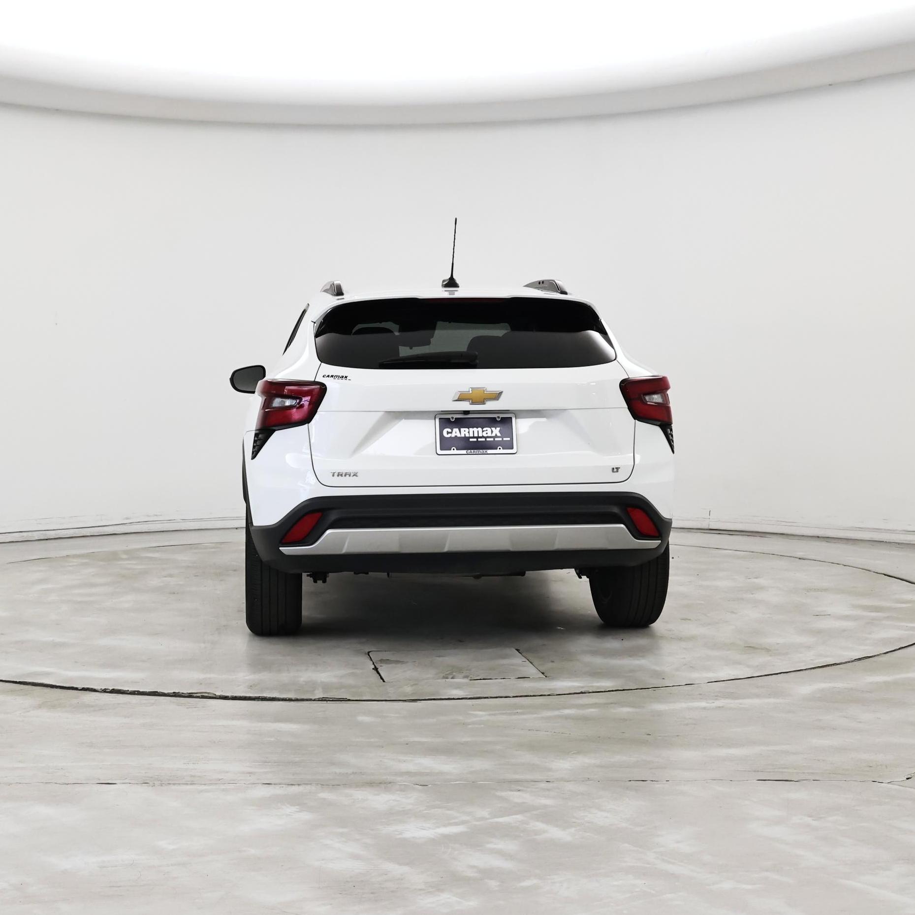 Thumbnail: 2024 Chevrolet Trax - 6