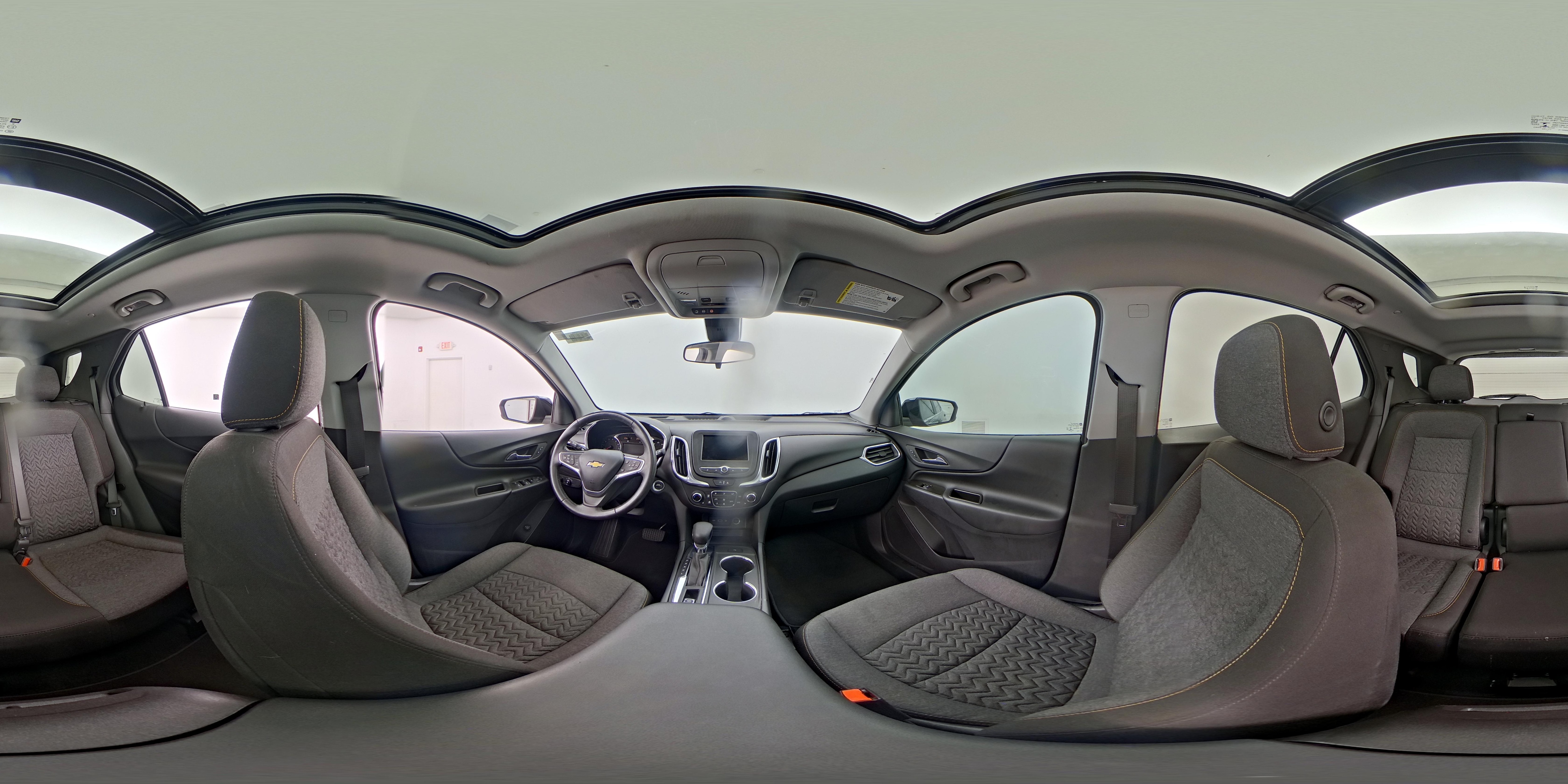 2022 Chevrolet Equinox LT - Photo 25