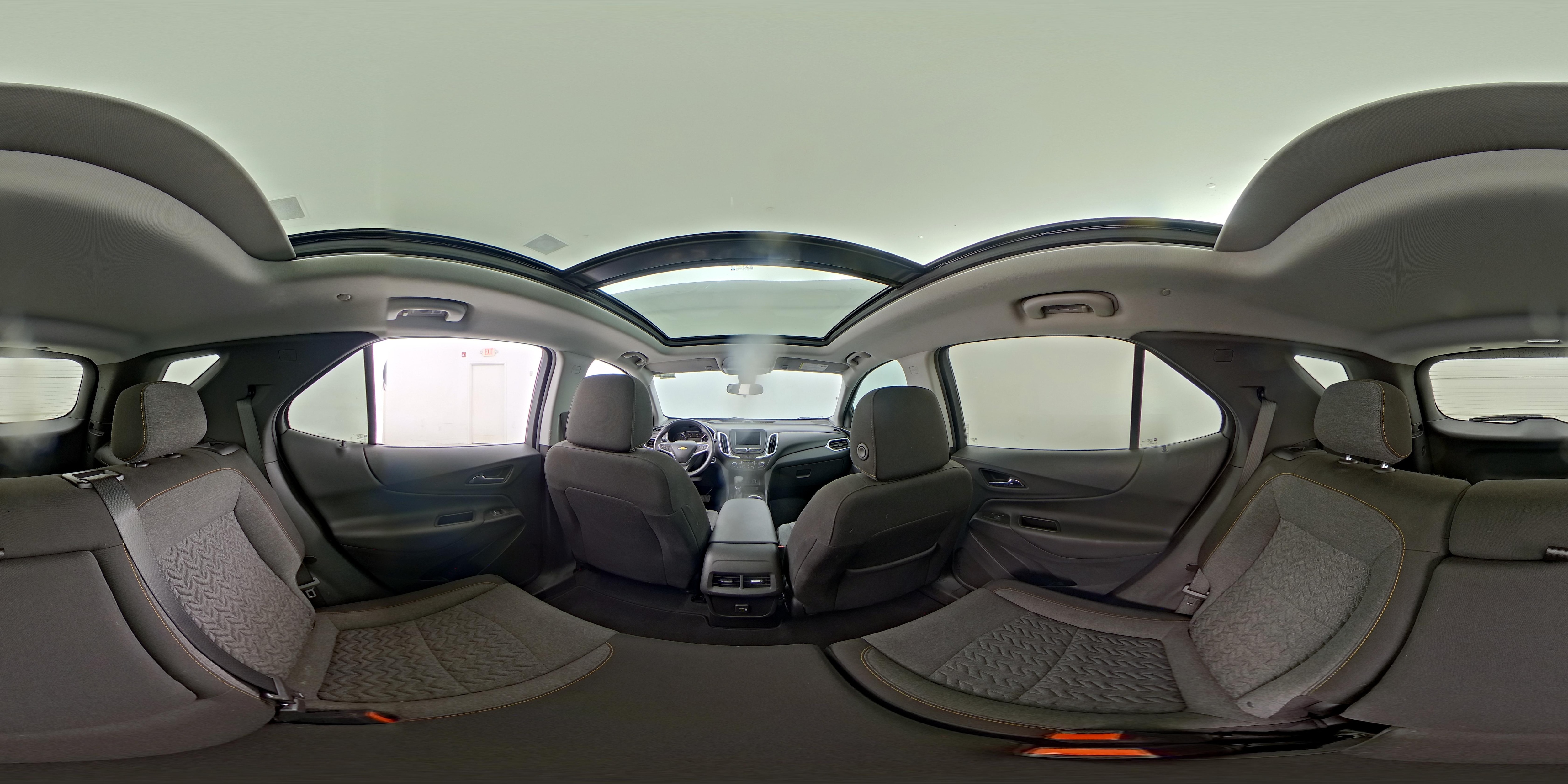 2022 Chevrolet Equinox LT - Photo 26