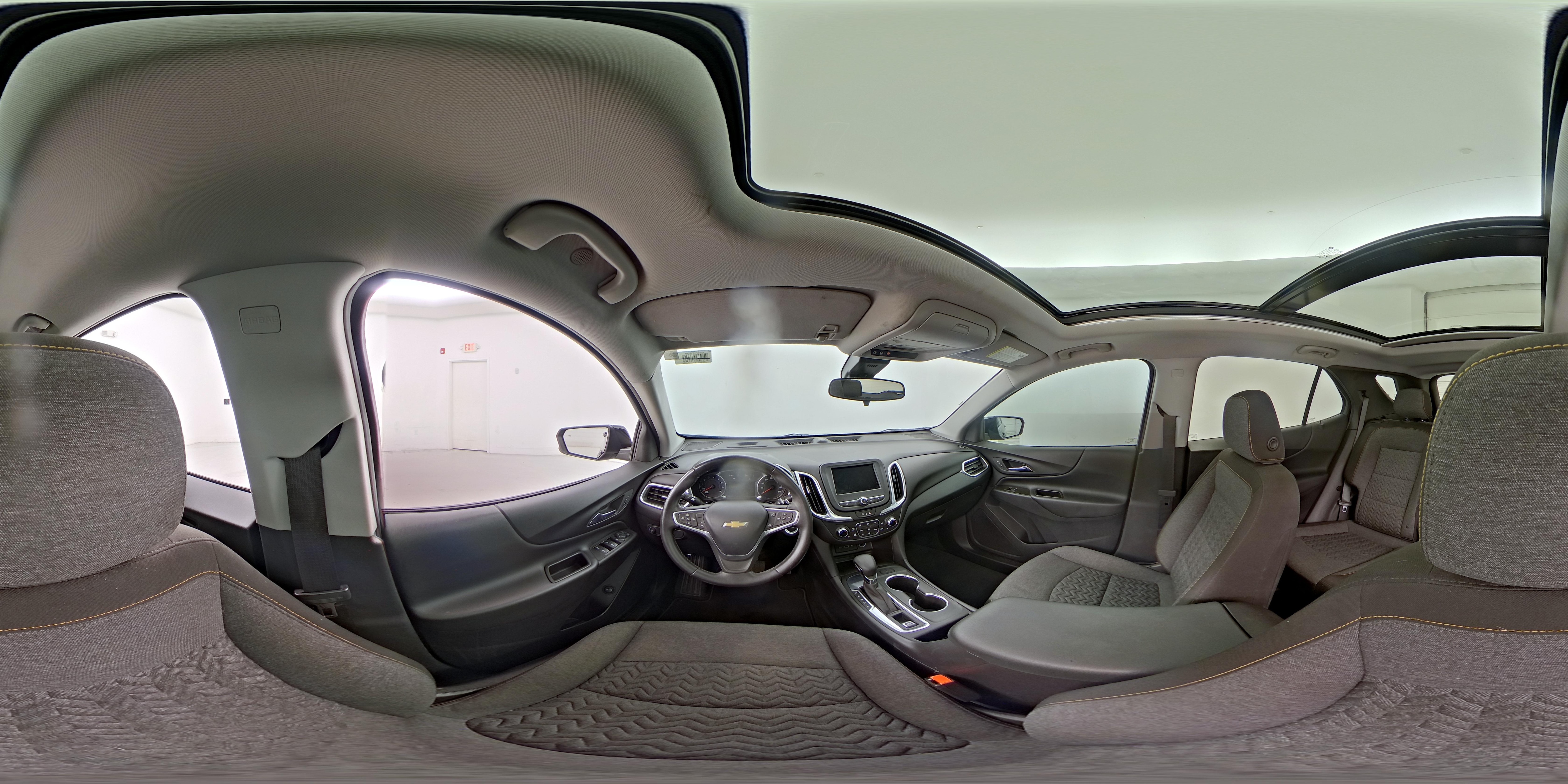 2022 Chevrolet Equinox LT - Photo 27