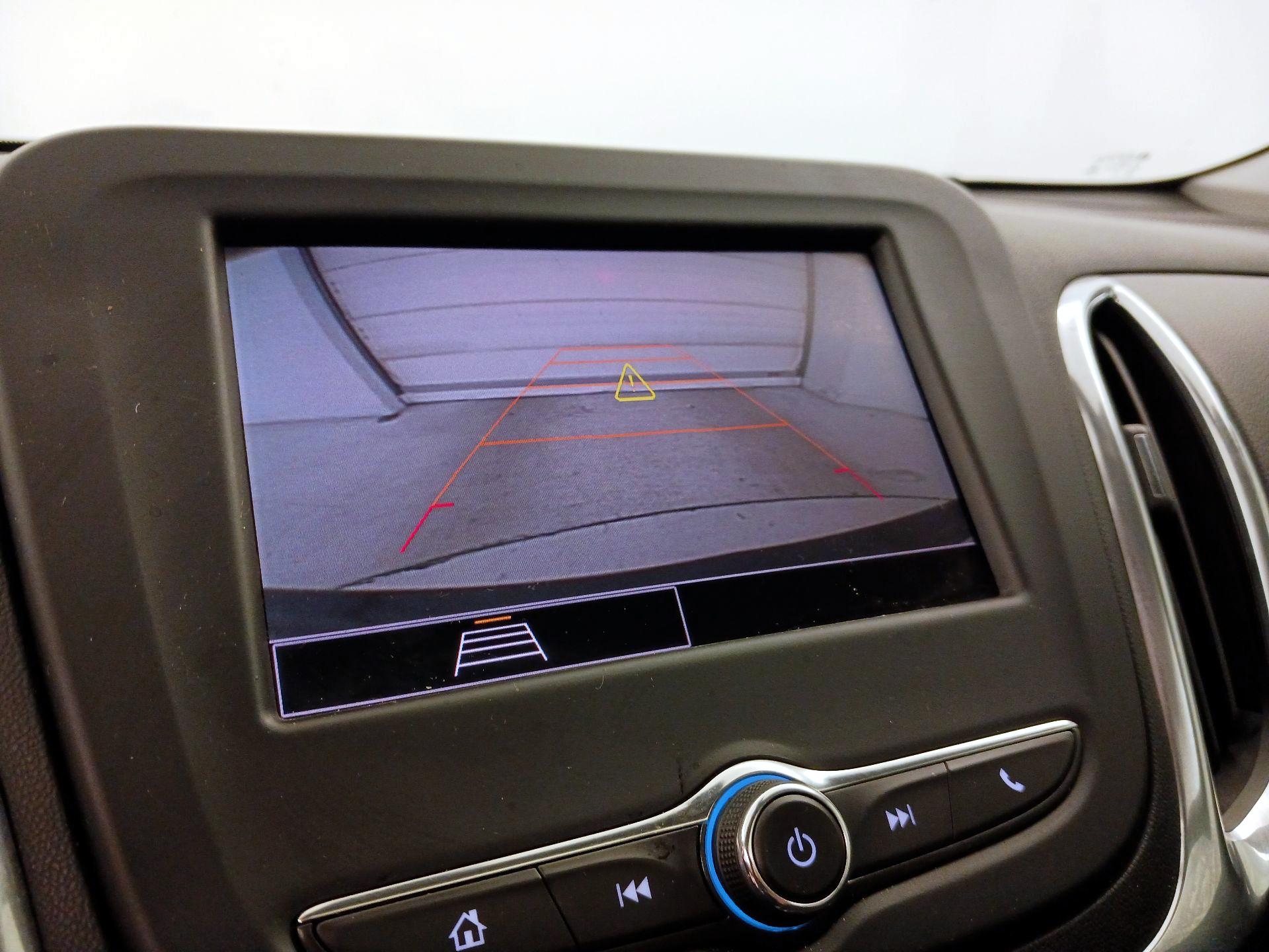 Thumbnail: 2022 Chevrolet Equinox - 14