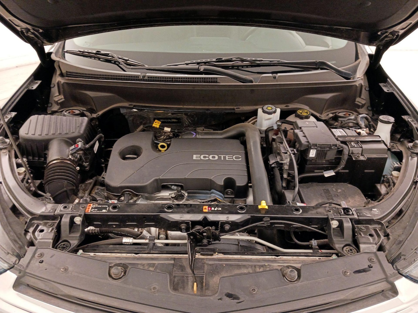 2022 Chevrolet Equinox LT - Photo 23