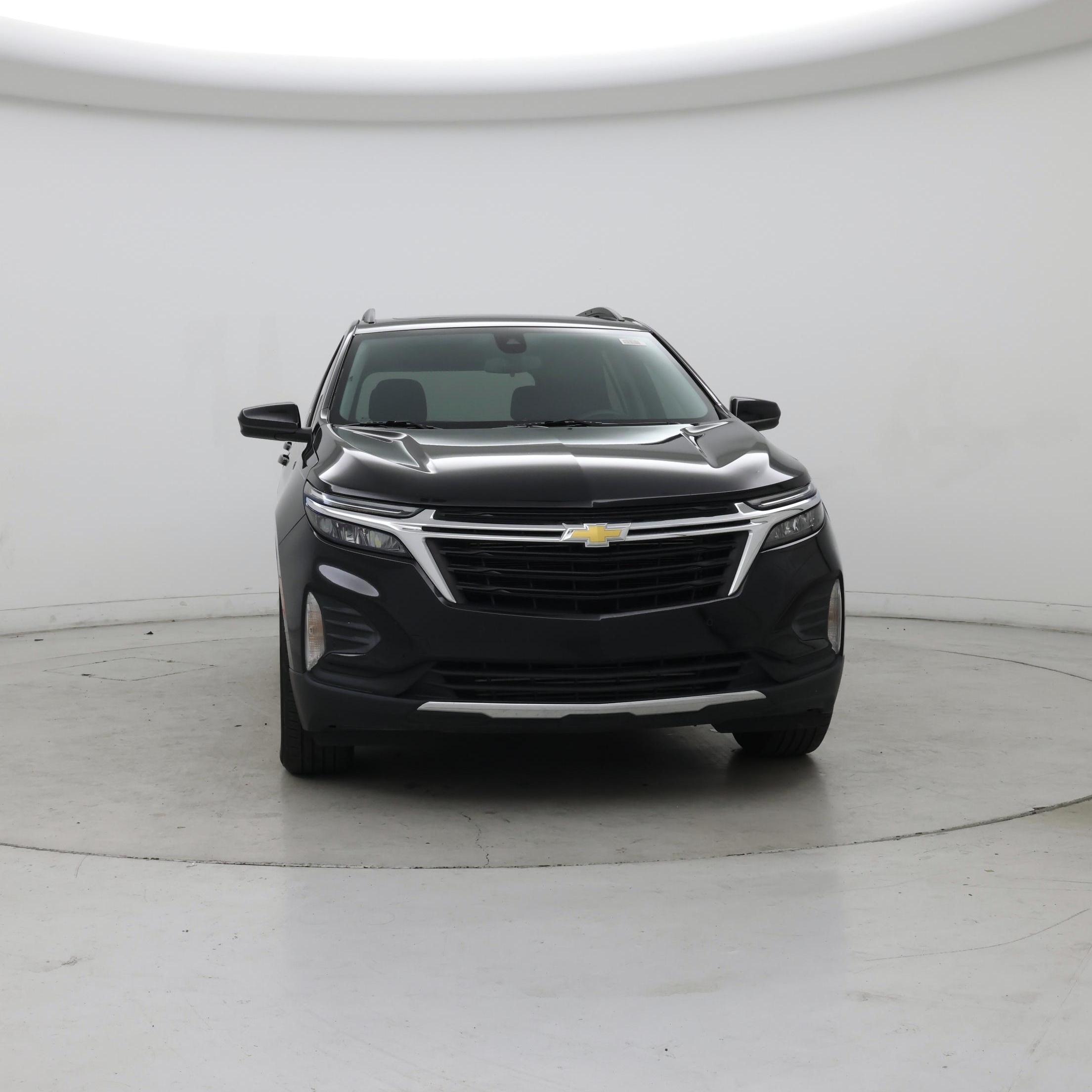 Thumbnail: 2022 Chevrolet Equinox - 5