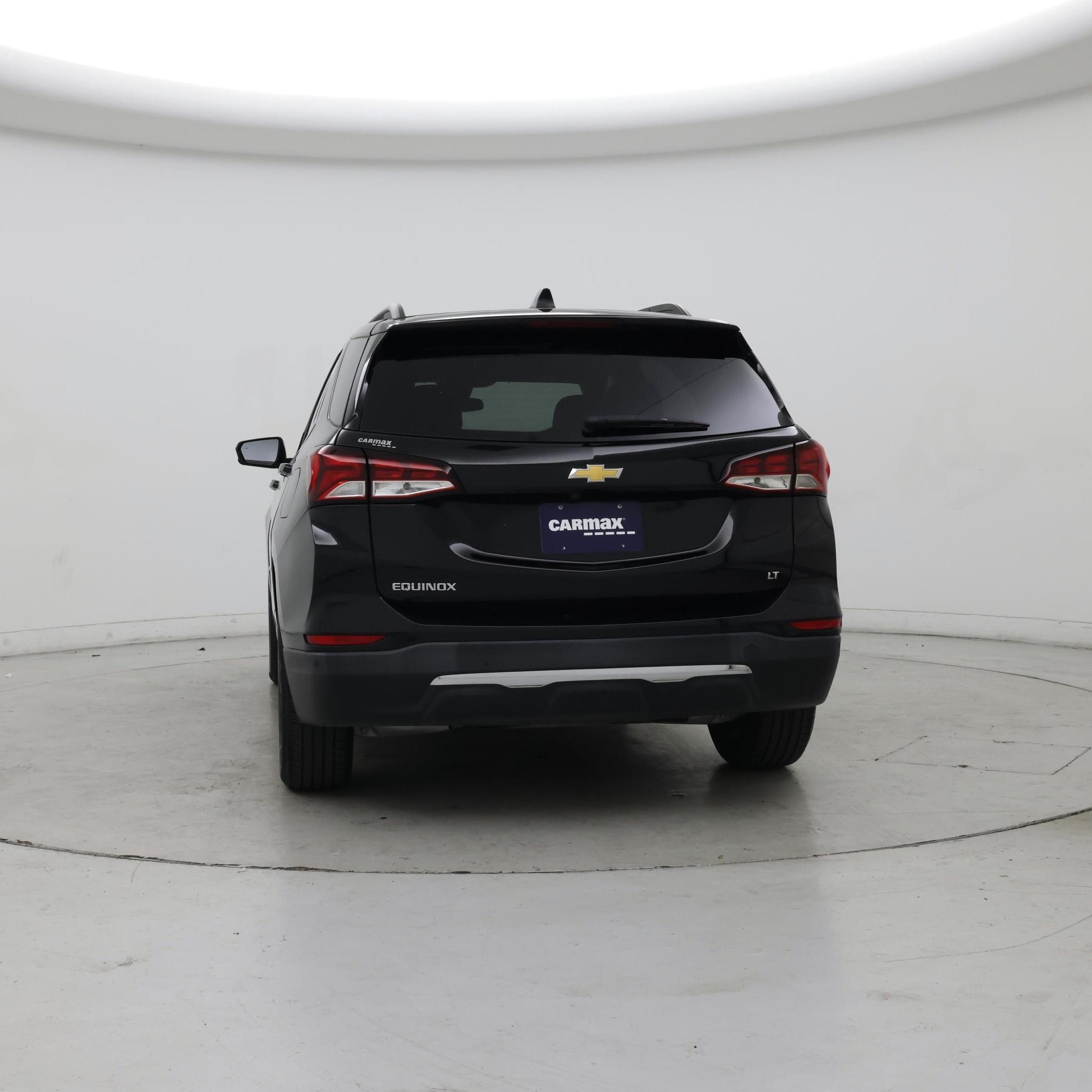 Thumbnail: 2022 Chevrolet Equinox - 6