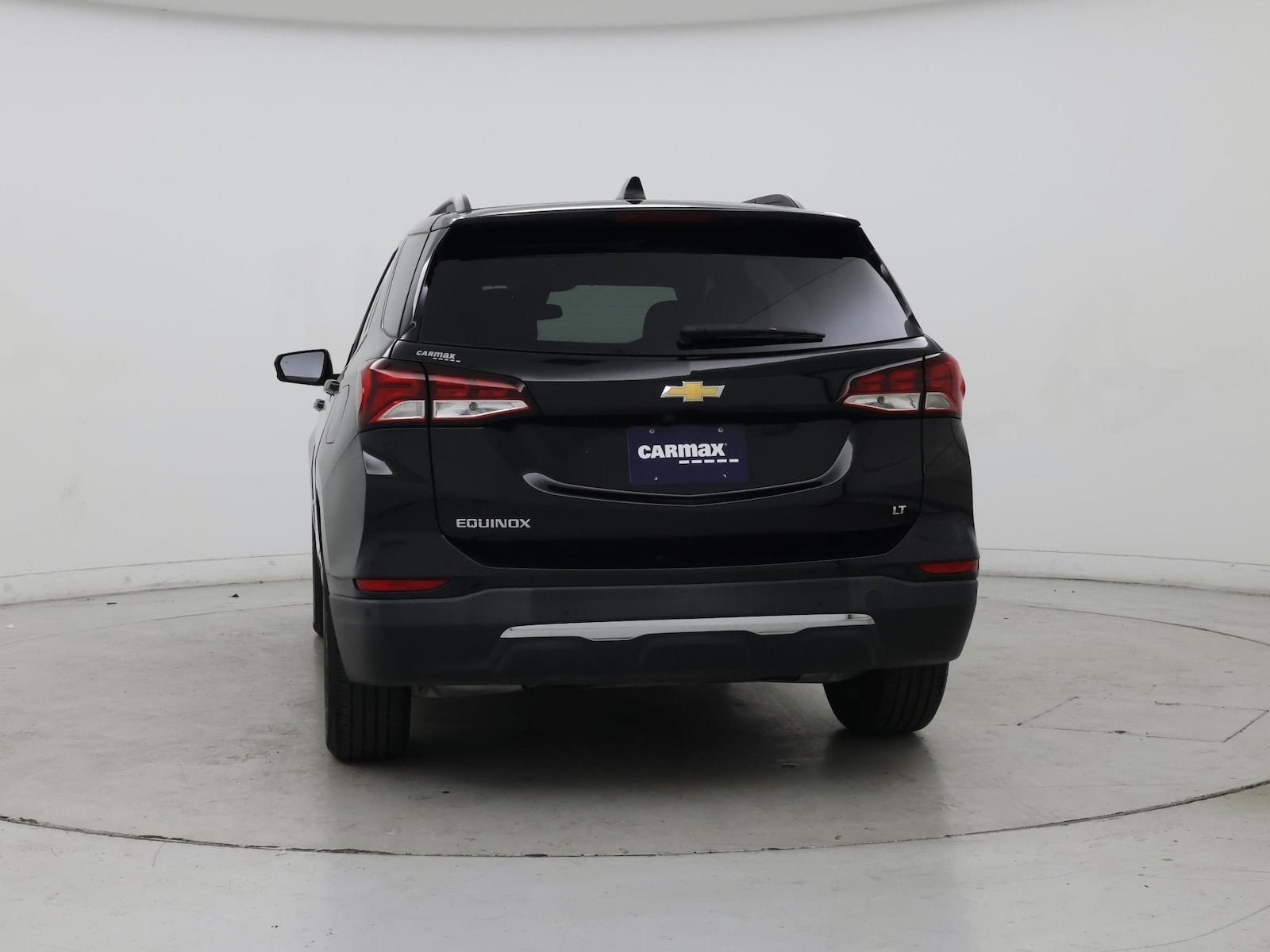 2022 Chevrolet Equinox LT - Photo 7