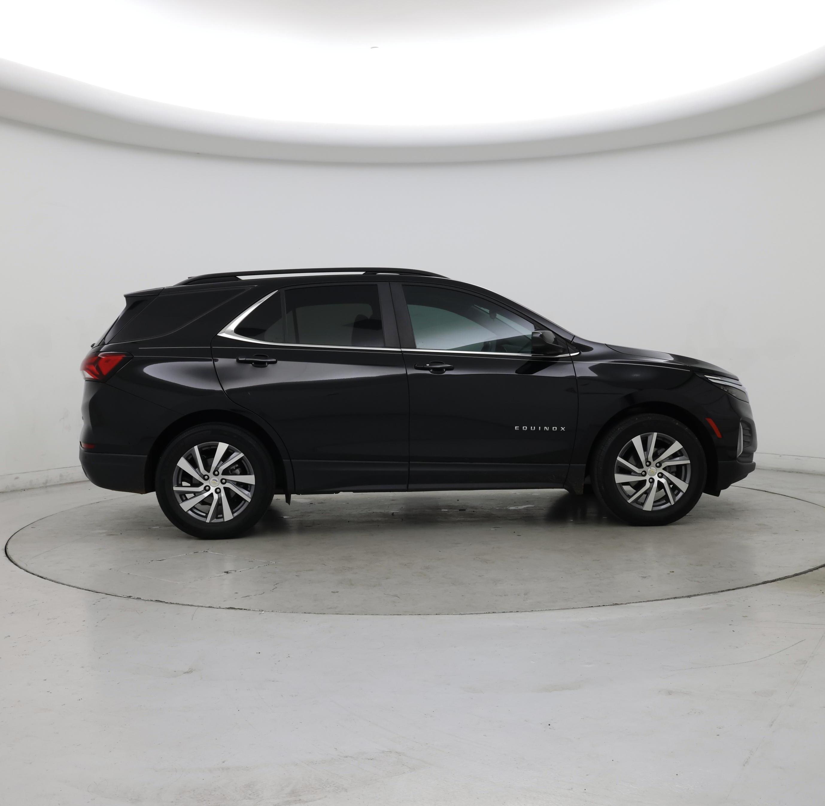 Thumbnail: 2022 Chevrolet Equinox - 7