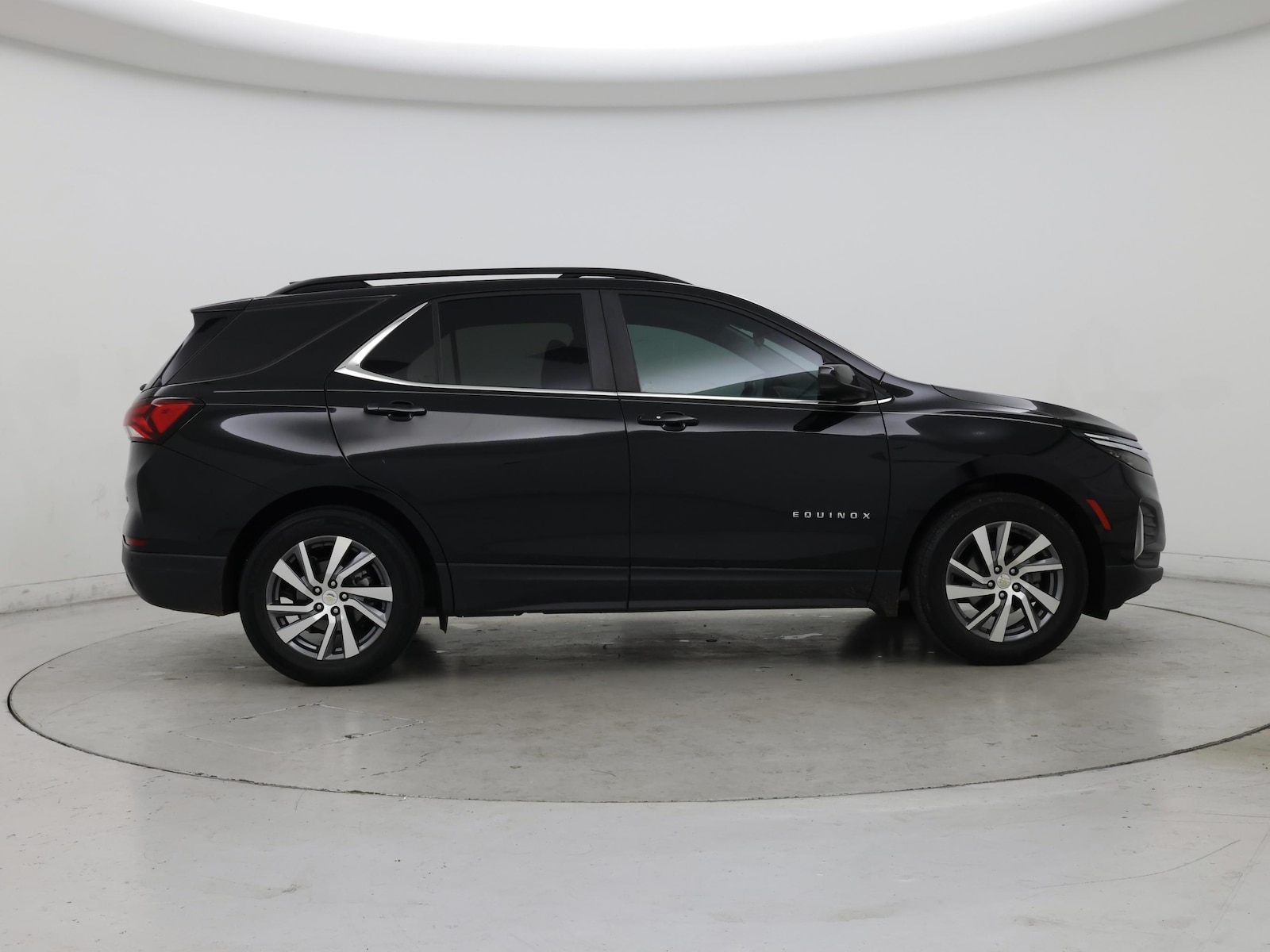 2022 Chevrolet Equinox LT - Photo 8