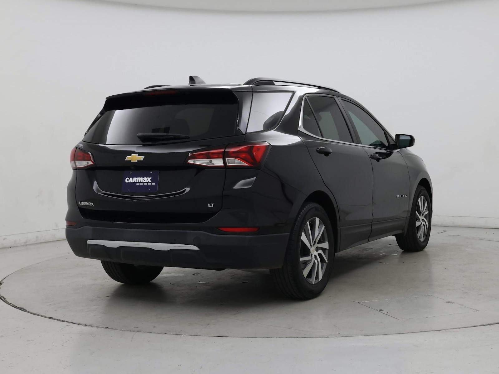 2022 Chevrolet Equinox LT - Photo 9