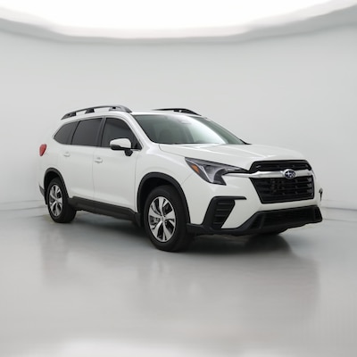 2023 Subaru Ascent Premium