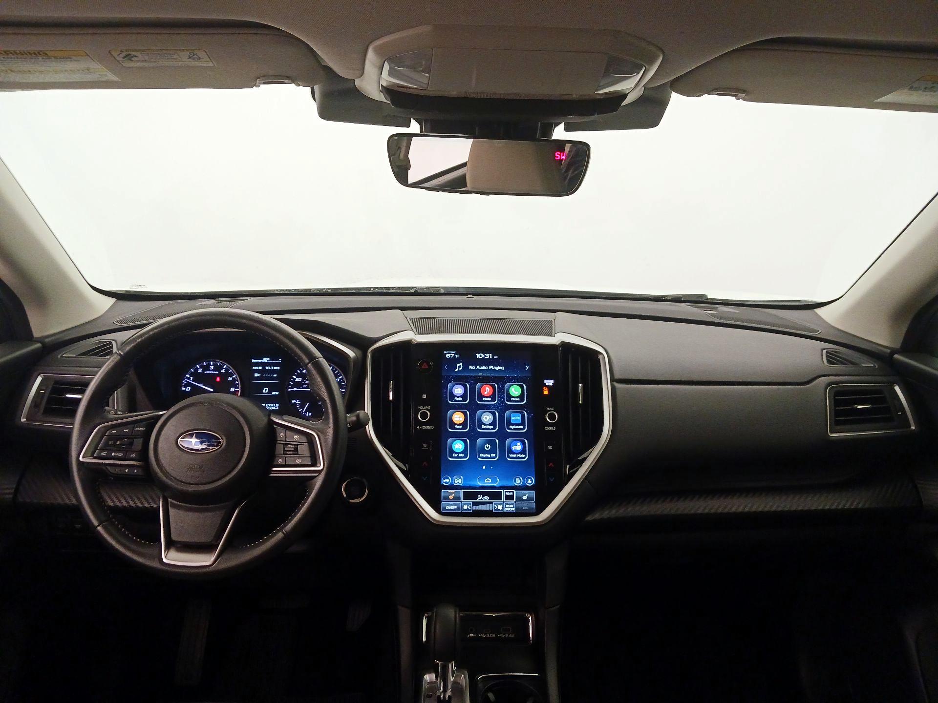 Thumbnail: 2023 Subaru Ascent - 9