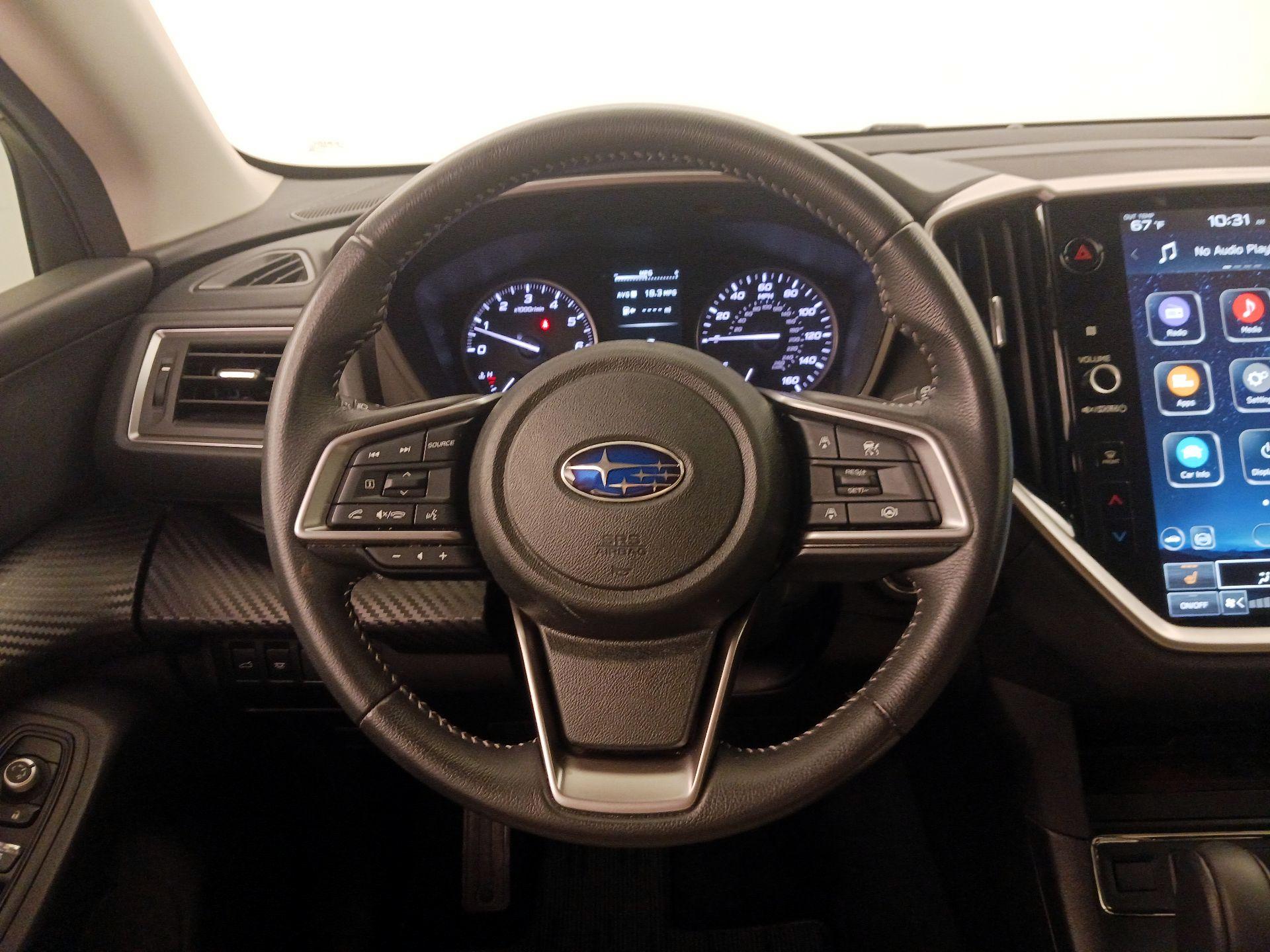 Thumbnail: 2023 Subaru Ascent - 10