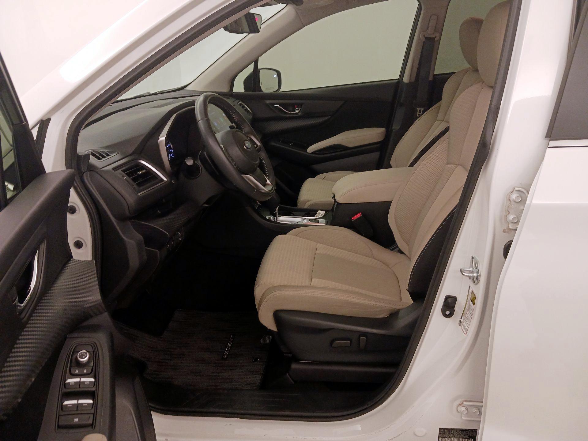 Thumbnail: 2023 Subaru Ascent - 11