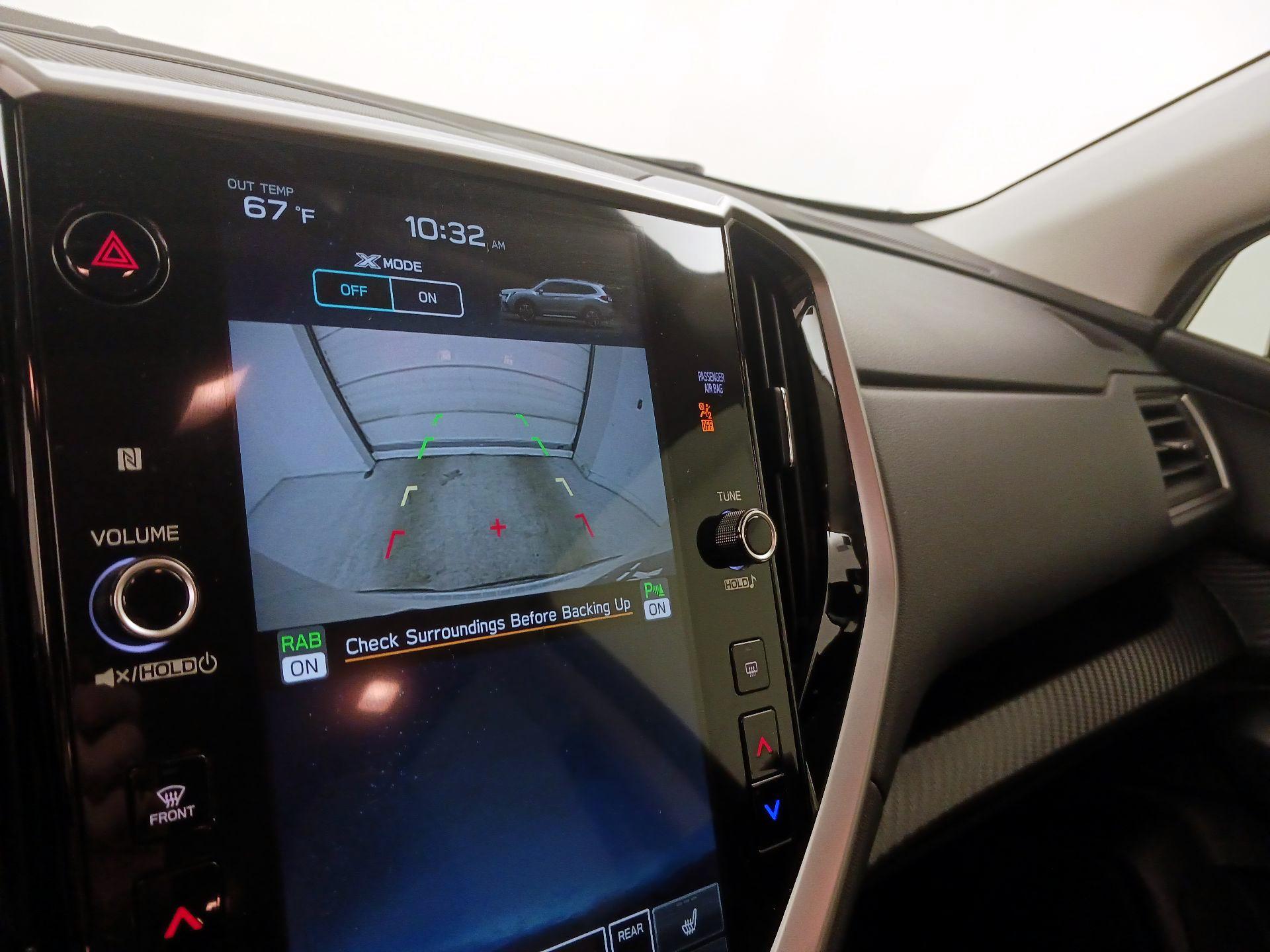 Thumbnail: 2023 Subaru Ascent - 14