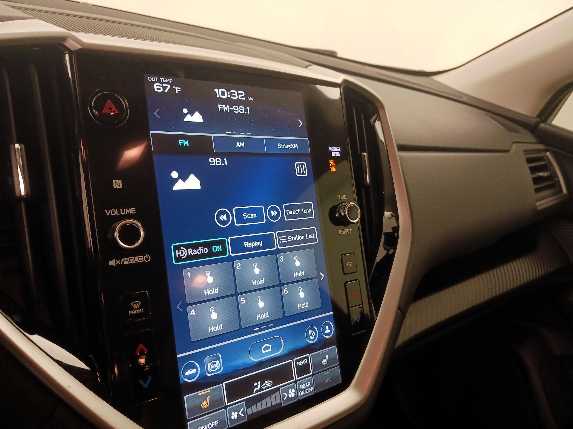 Thumbnail: 2023 Subaru Ascent - 15