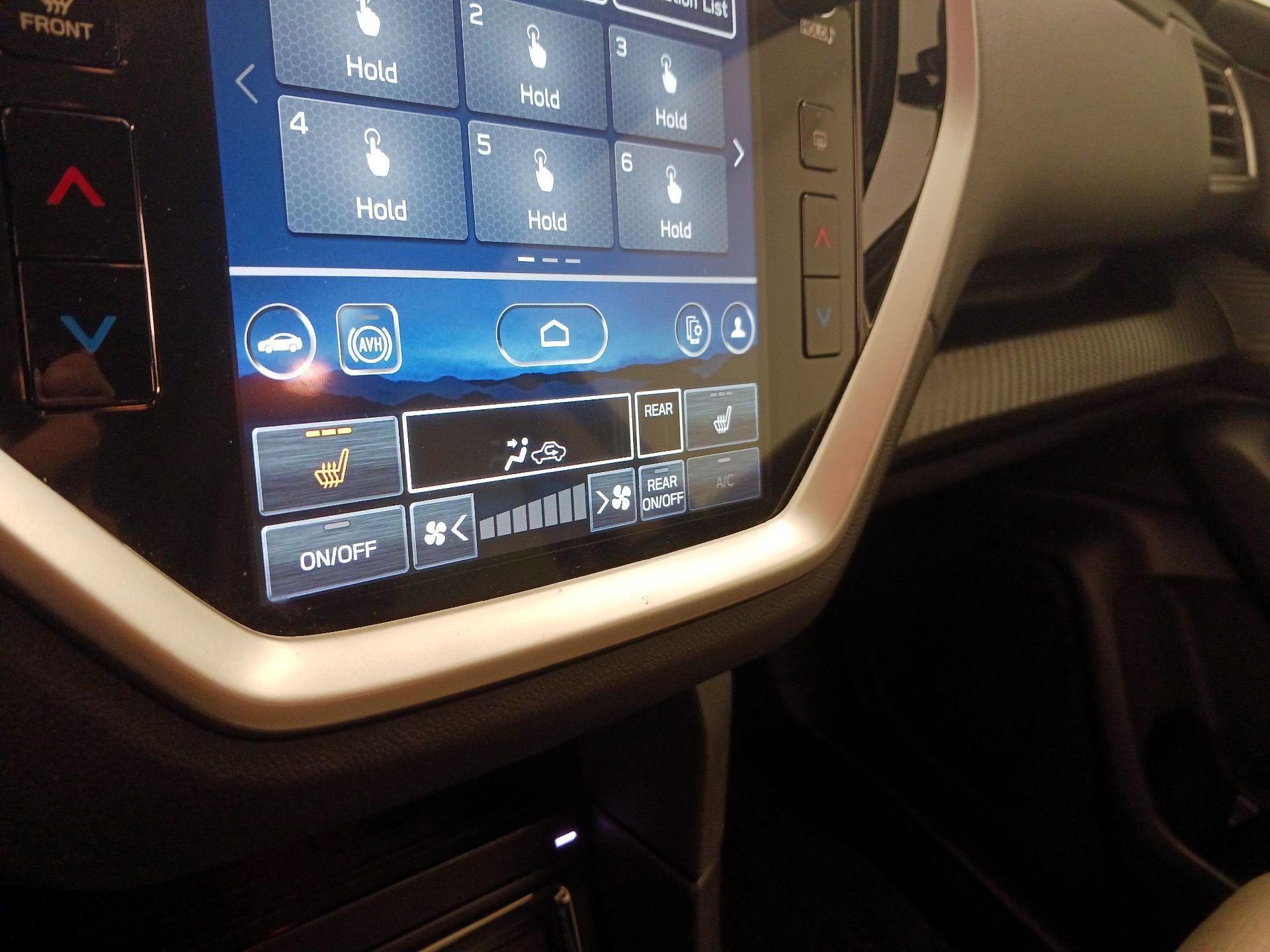 Thumbnail: 2023 Subaru Ascent - 16