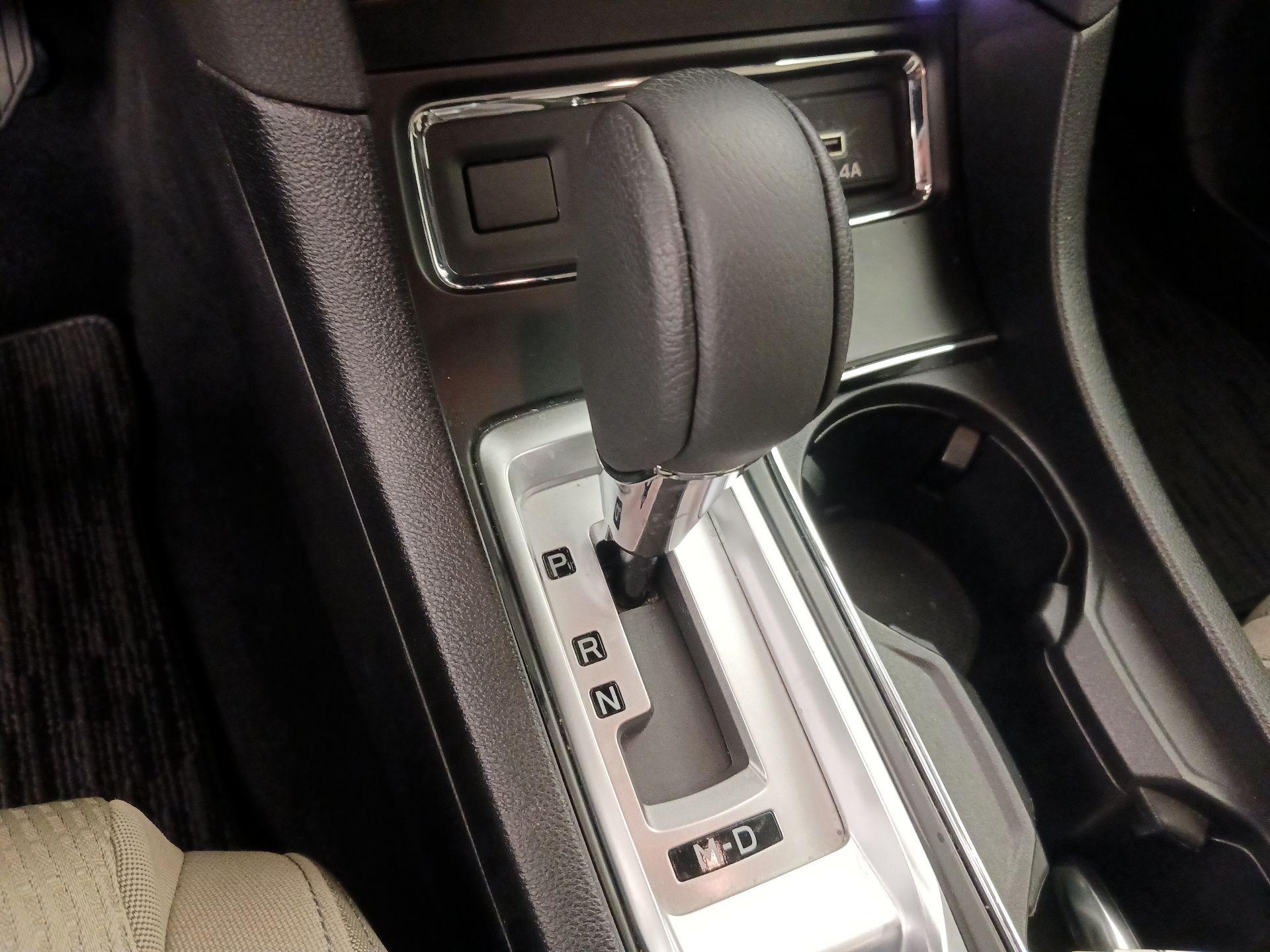 Thumbnail: 2023 Subaru Ascent - 17