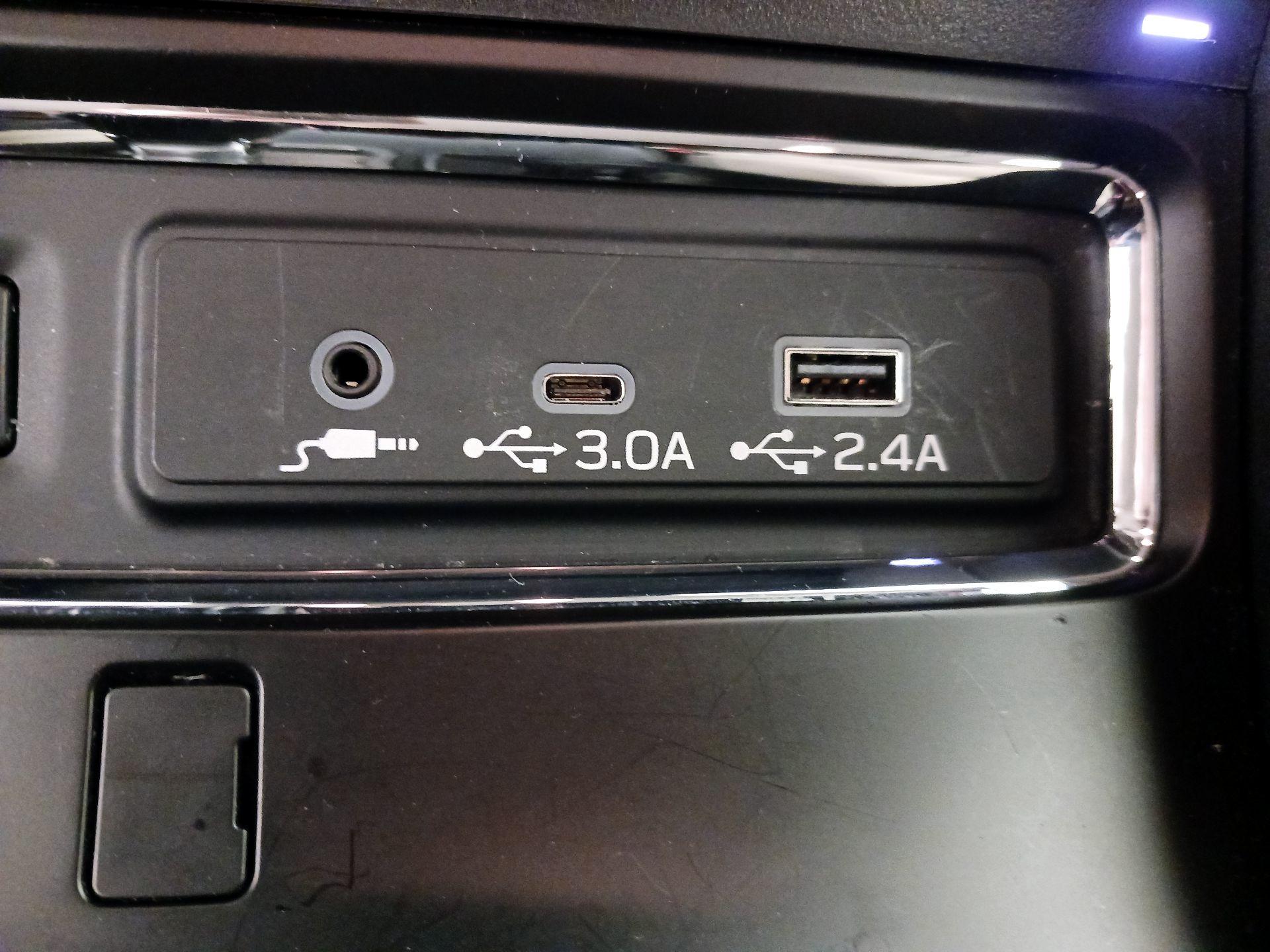 Thumbnail: 2023 Subaru Ascent - 18