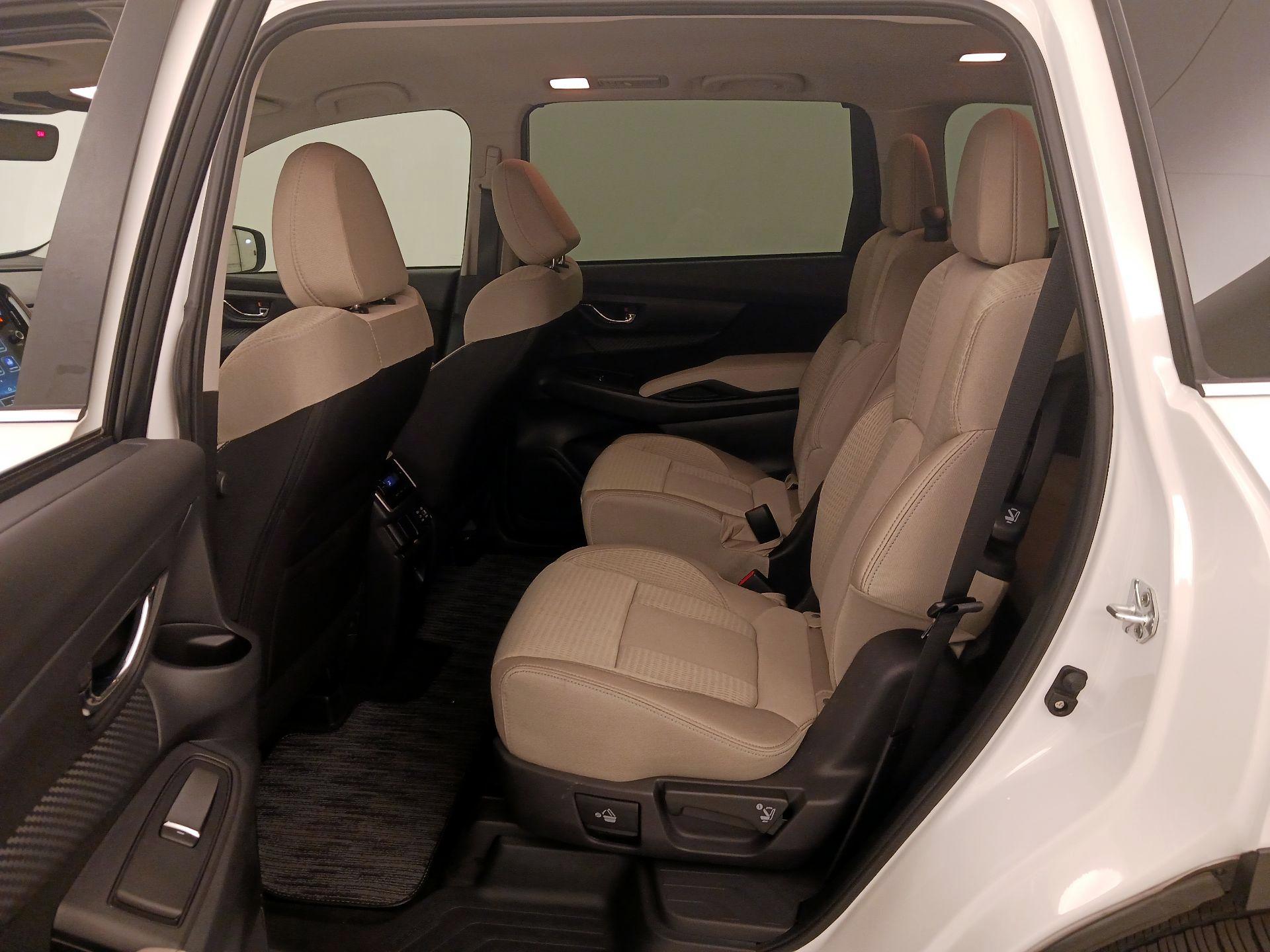 Thumbnail: 2023 Subaru Ascent - 19