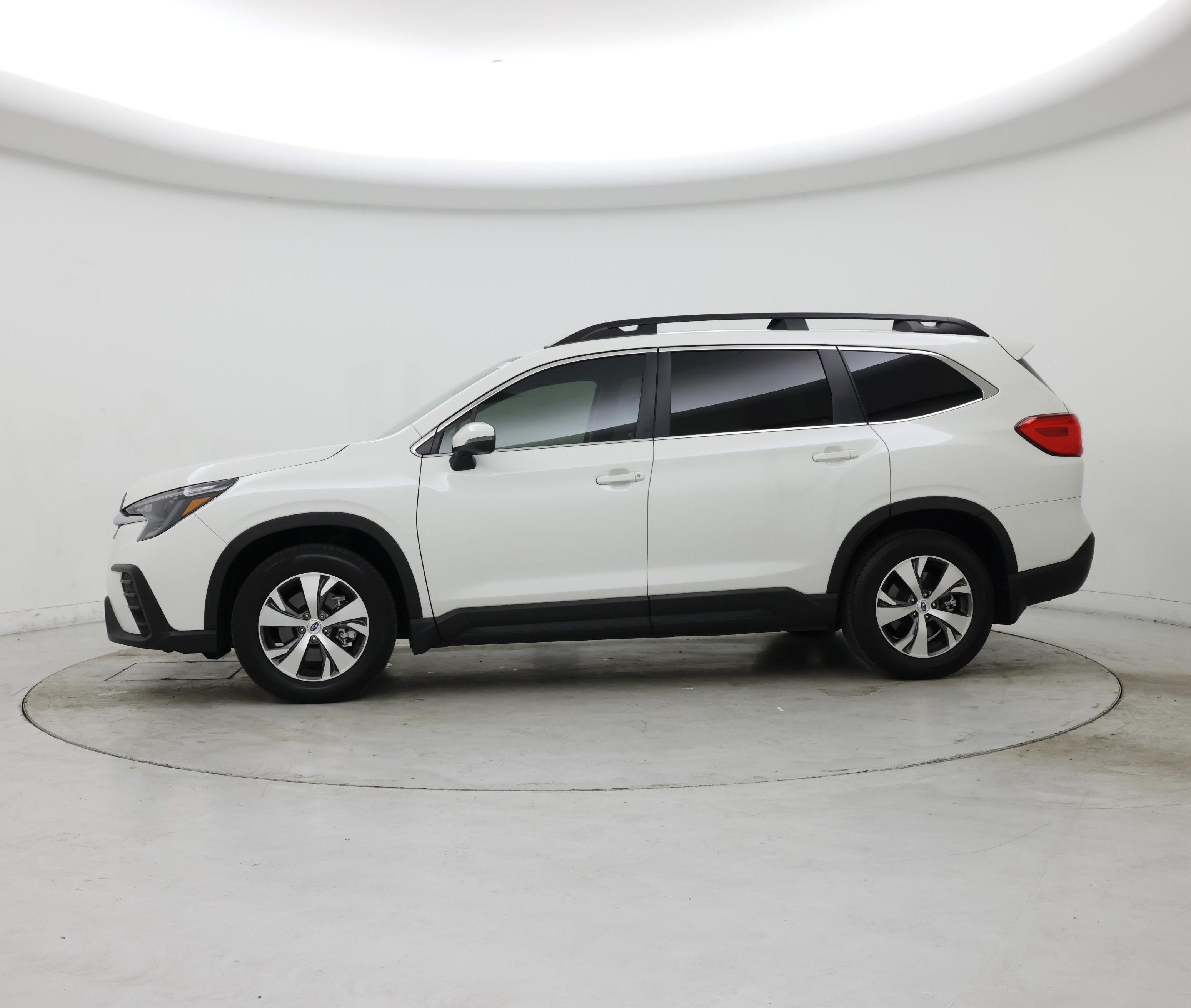 Thumbnail: 2023 Subaru Ascent - 3