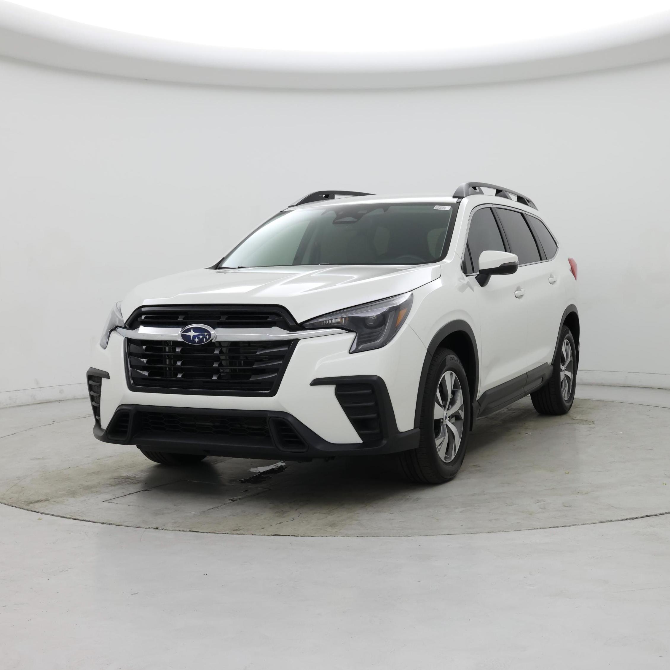 Thumbnail: 2023 Subaru Ascent - 4