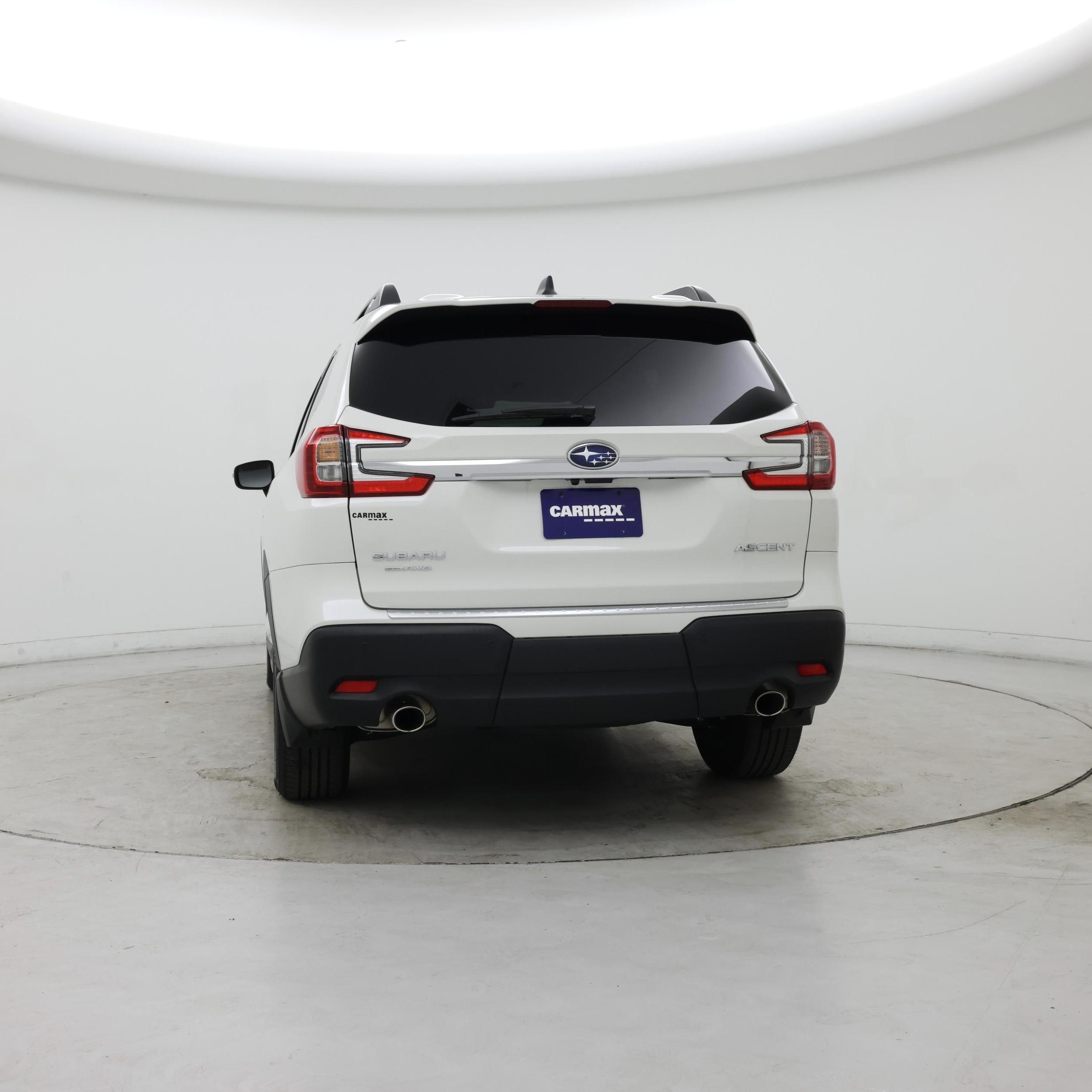 Thumbnail: 2023 Subaru Ascent - 6