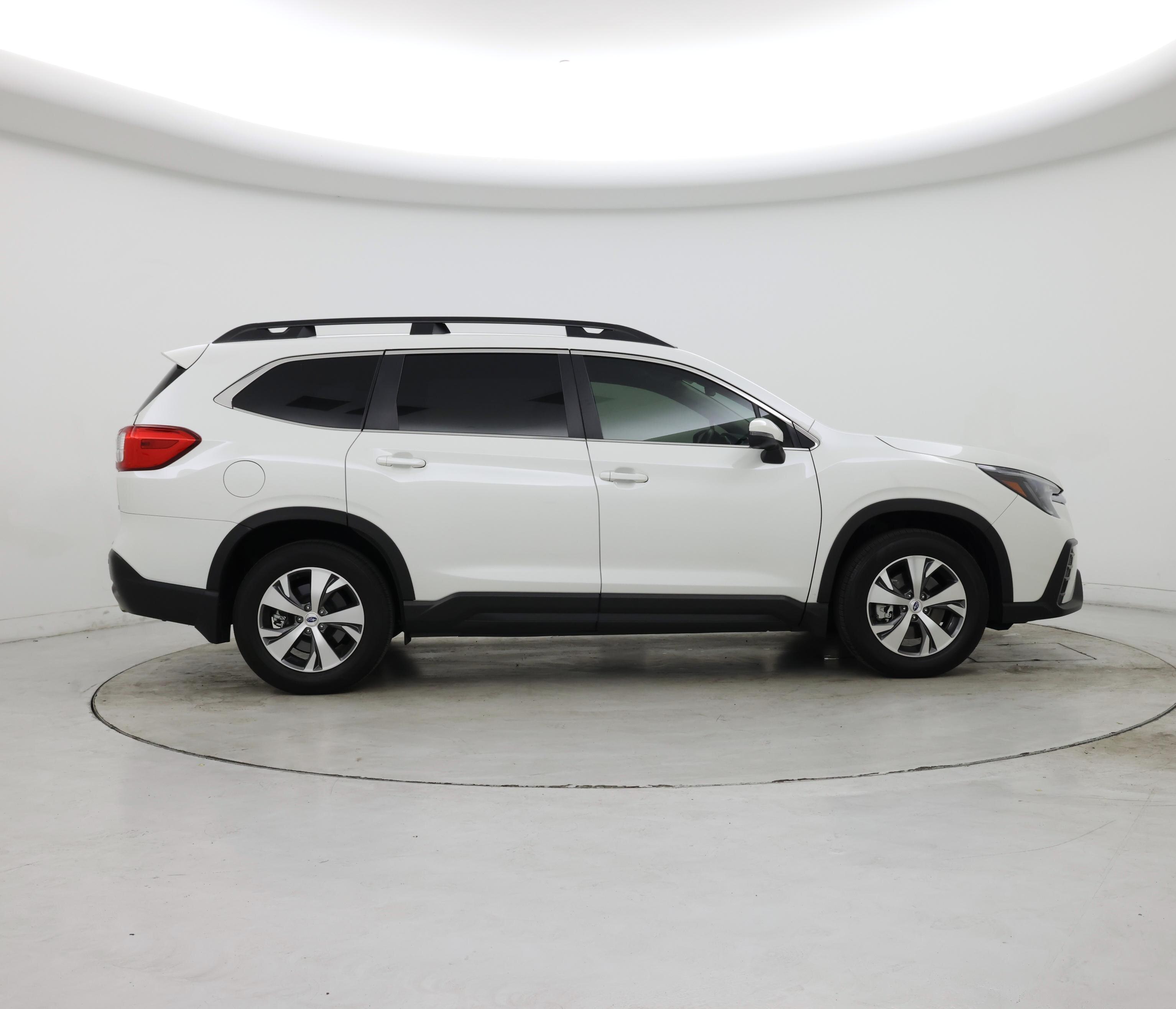 Thumbnail: 2023 Subaru Ascent - 7