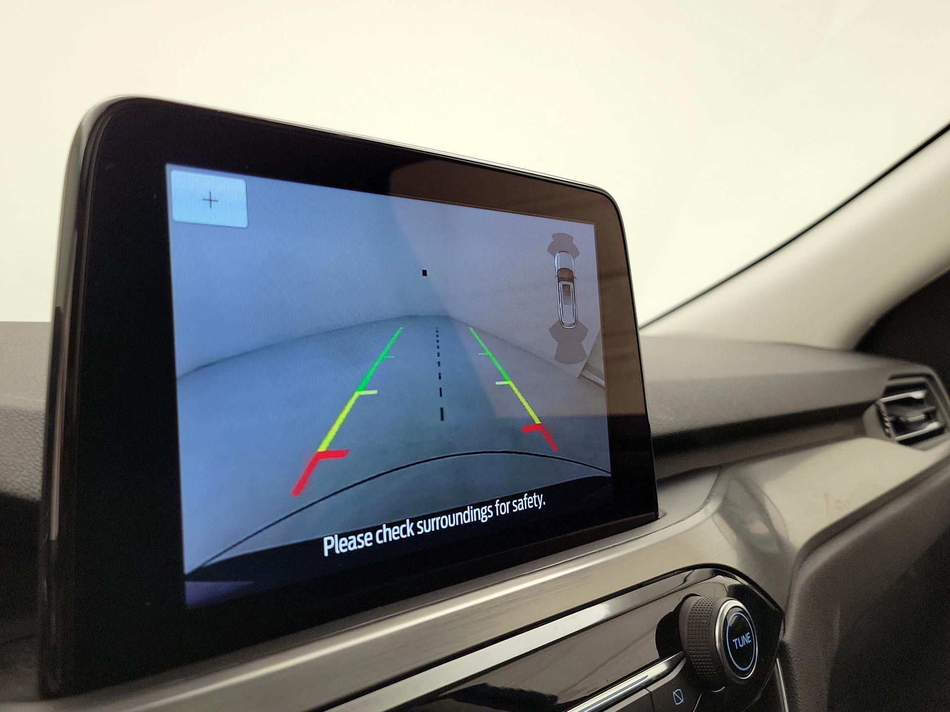 Thumbnail: 2022 Ford Escape - 15