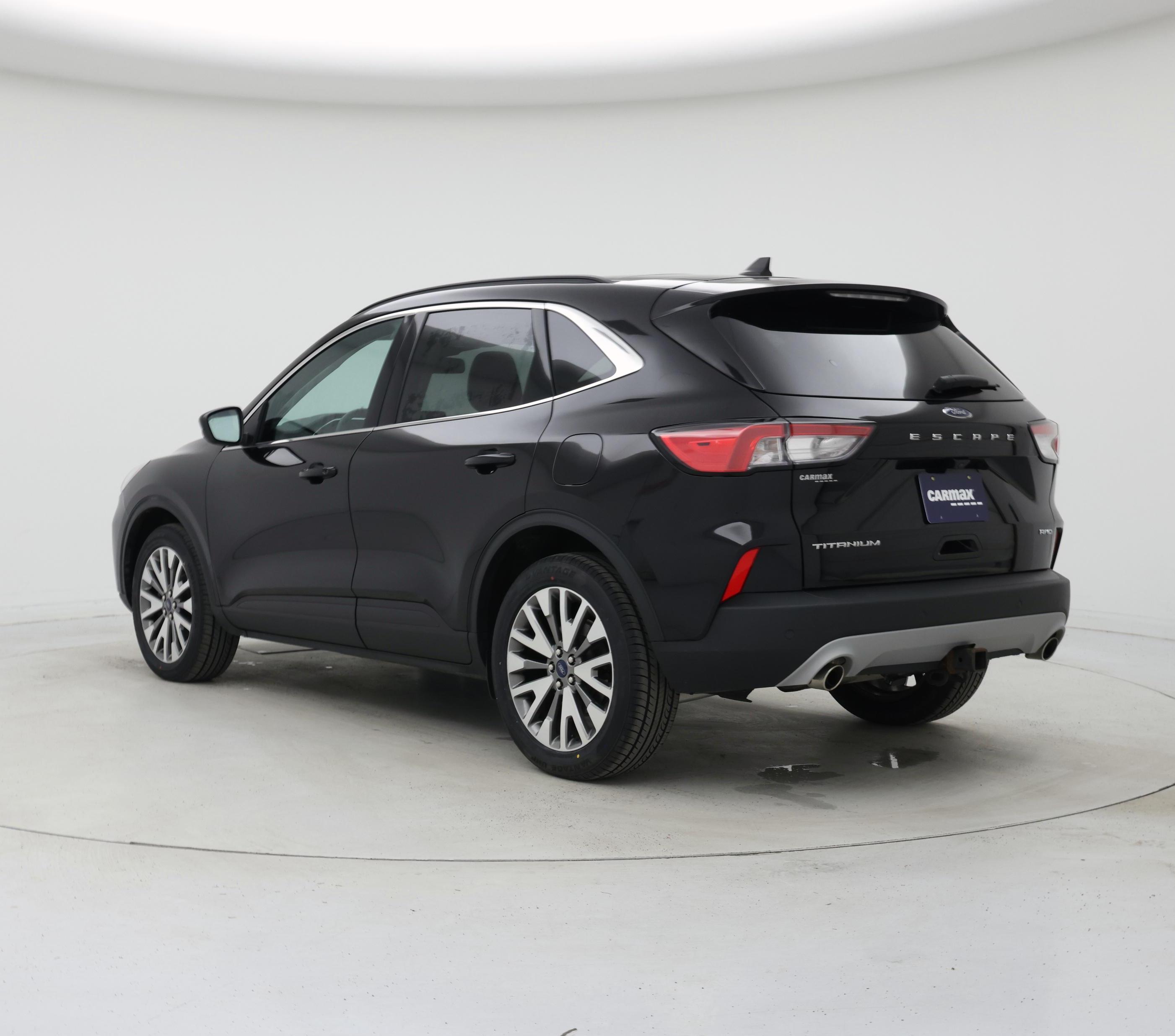 Thumbnail: 2022 Ford Escape - 2