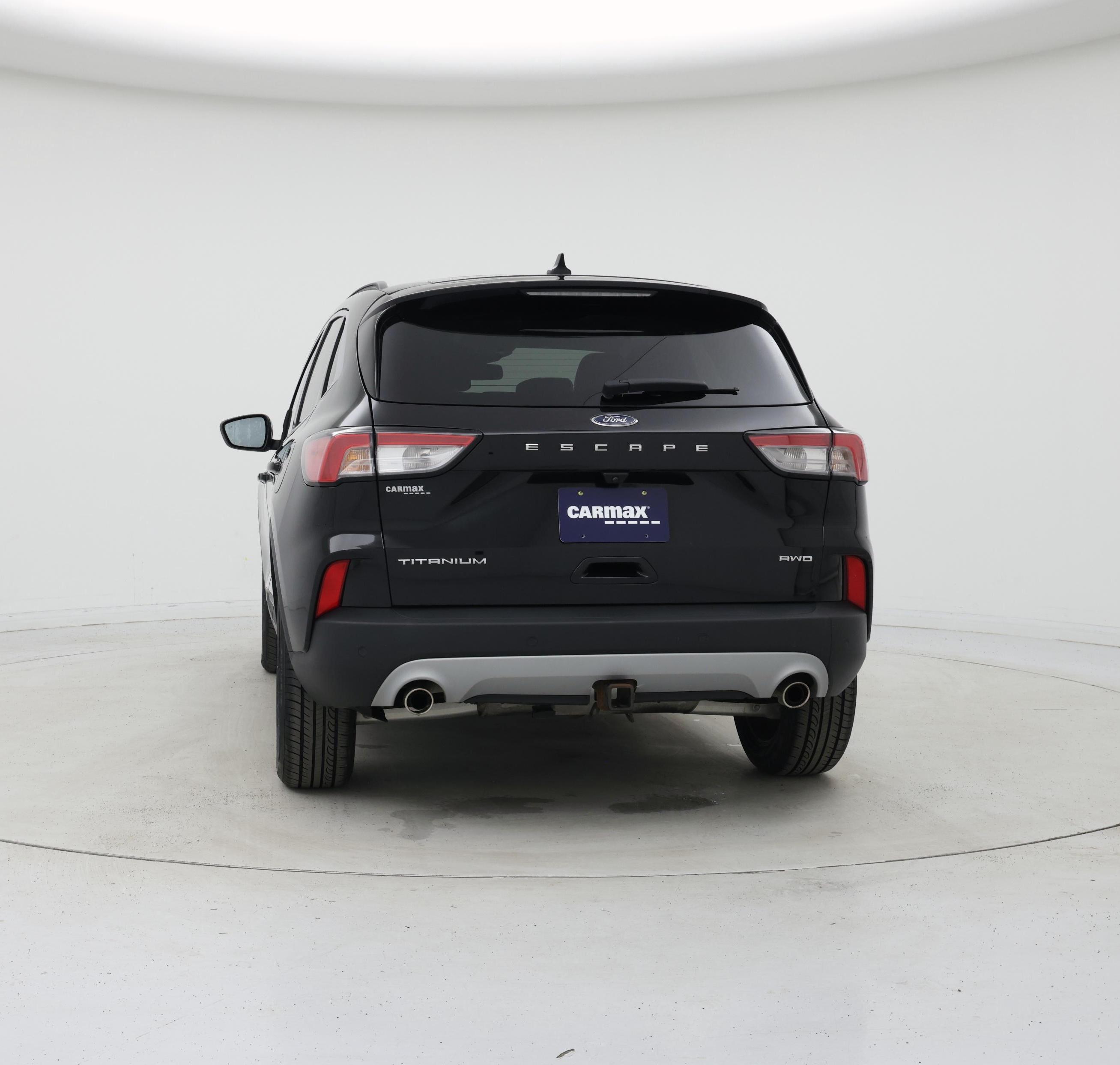 Thumbnail: 2022 Ford Escape - 6