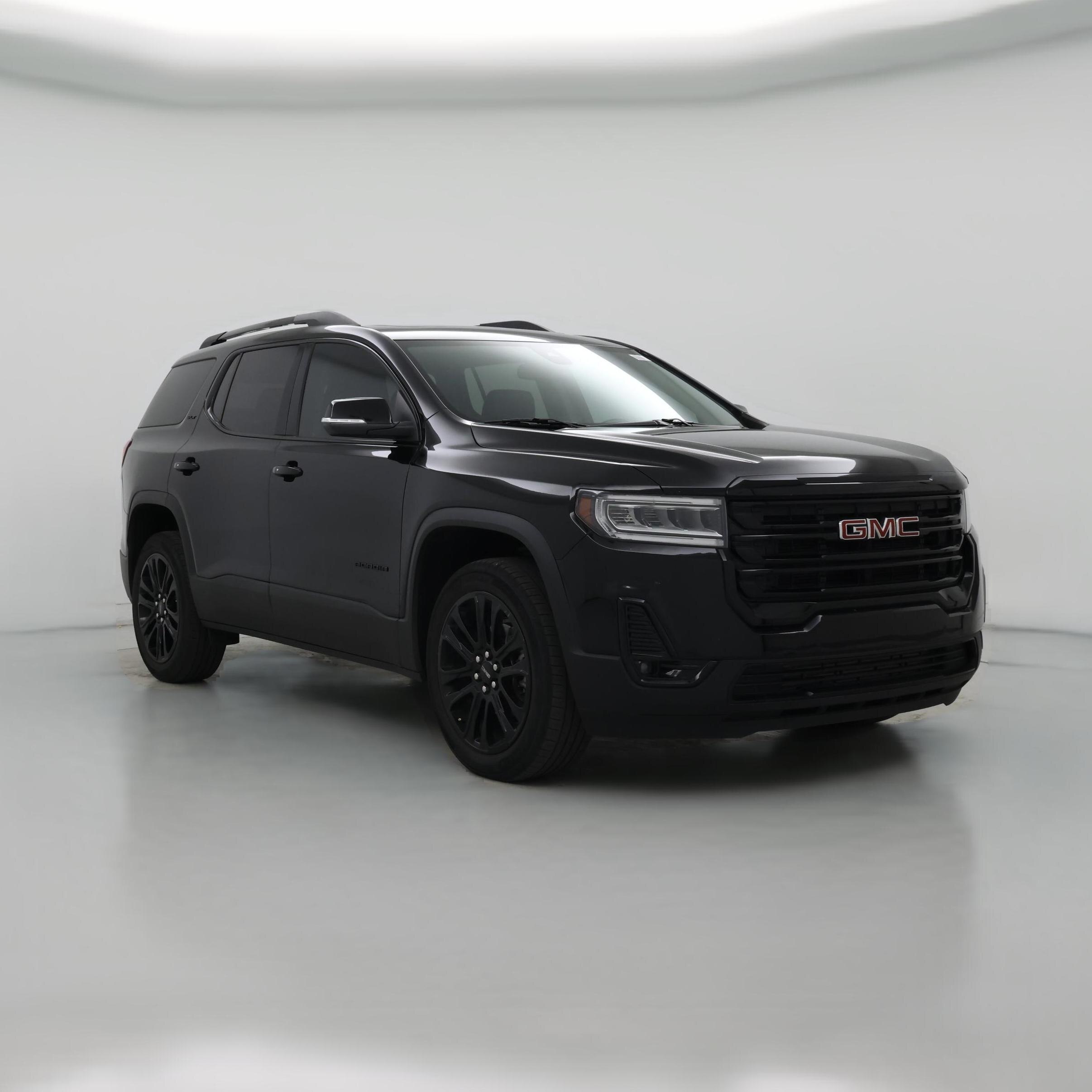 Thumbnail: 2023 GMC Acadia - 1