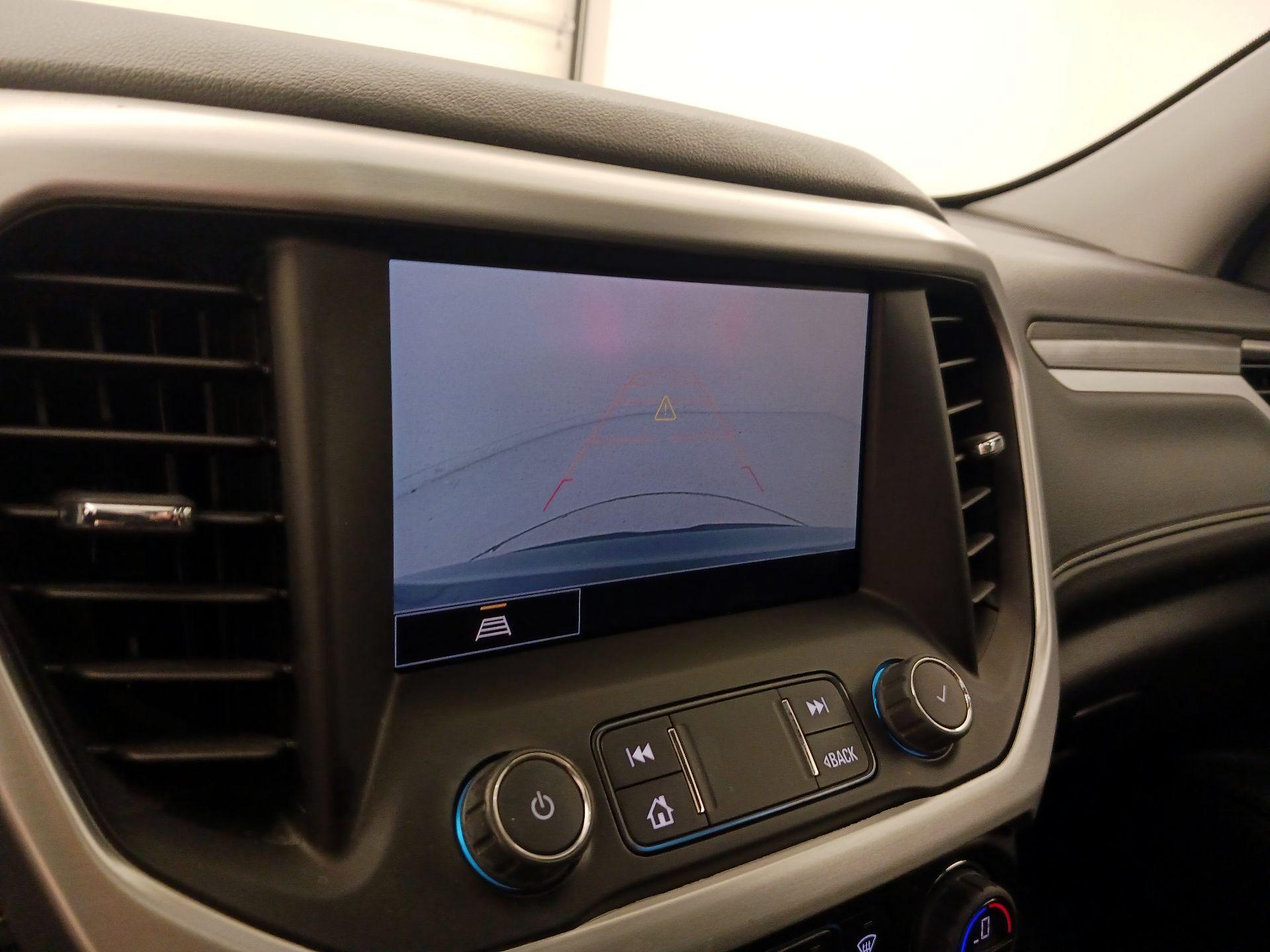 Thumbnail: 2023 GMC Acadia - 14