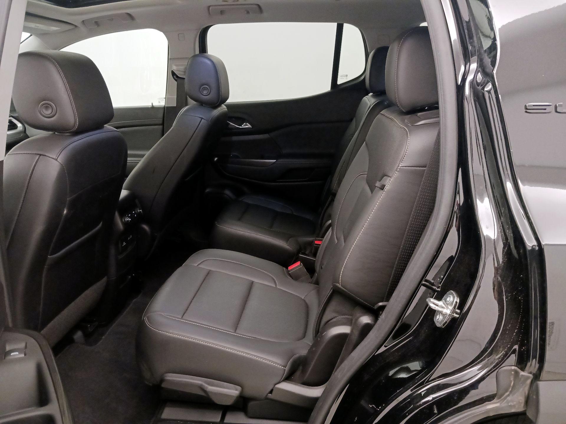 Thumbnail: 2023 GMC Acadia - 20