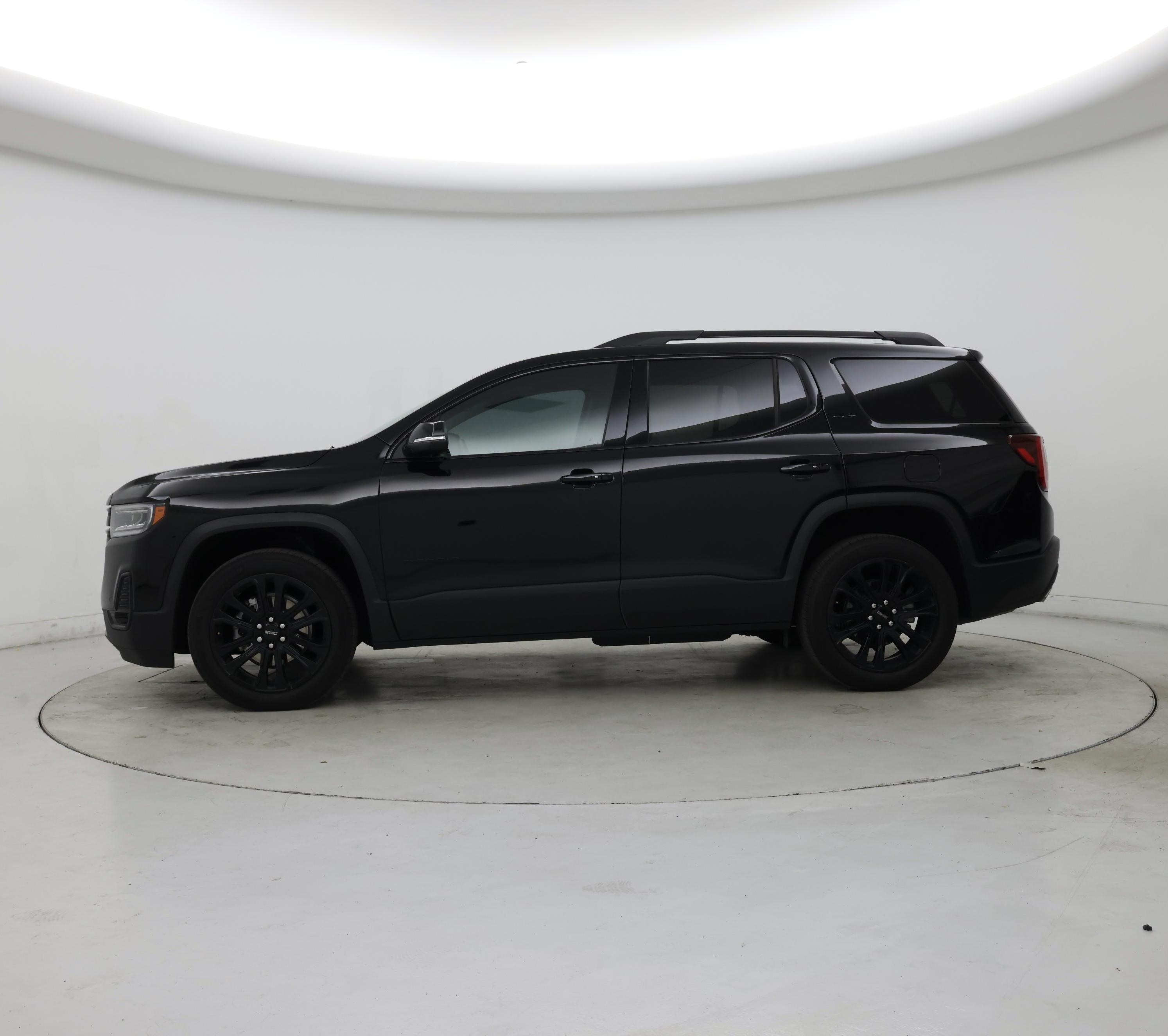 Thumbnail: 2023 GMC Acadia - 3