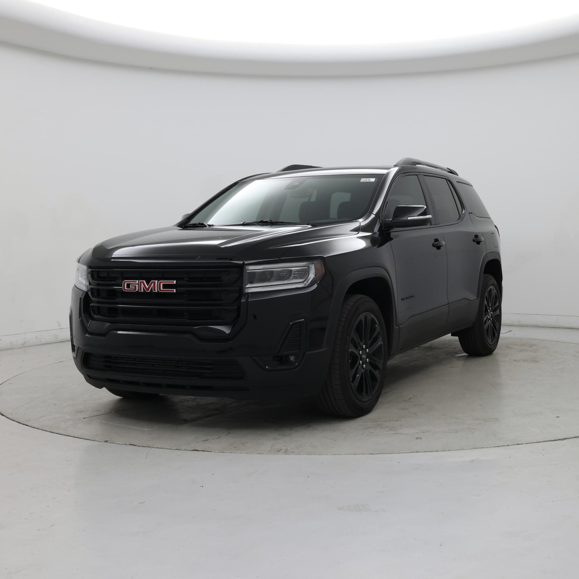 Thumbnail: 2023 GMC Acadia - 4