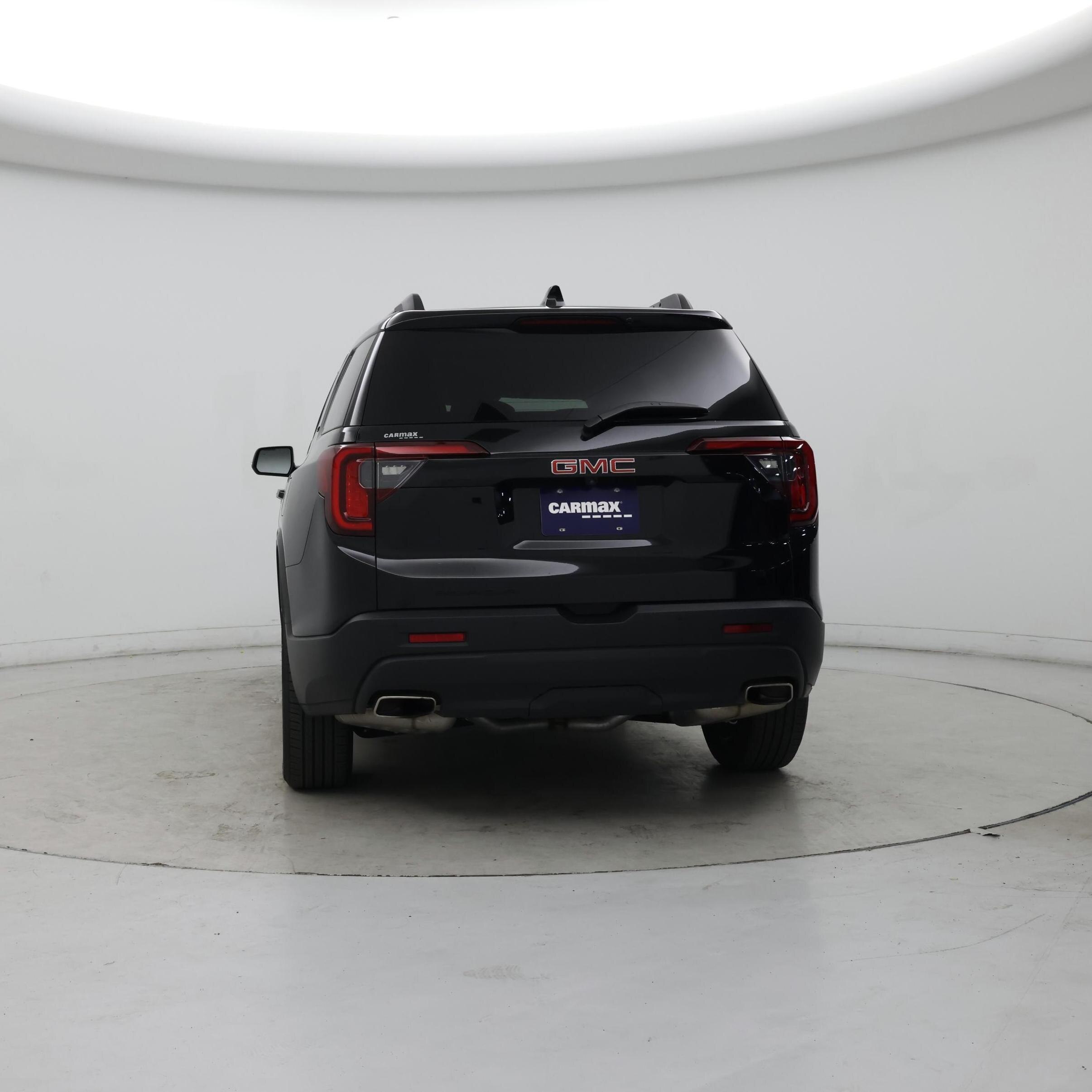 Thumbnail: 2023 GMC Acadia - 6