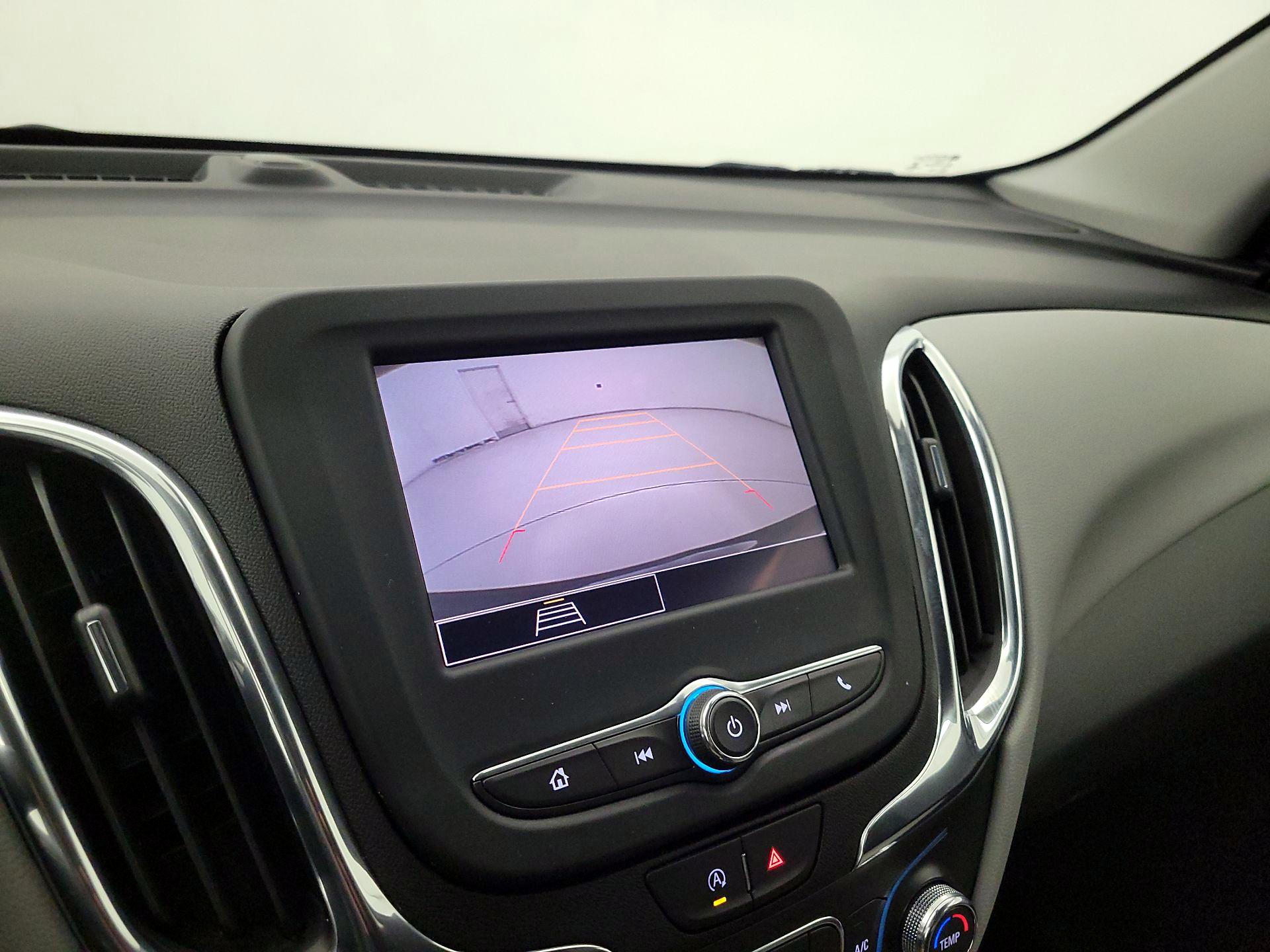 Thumbnail: 2023 Chevrolet Equinox - 14