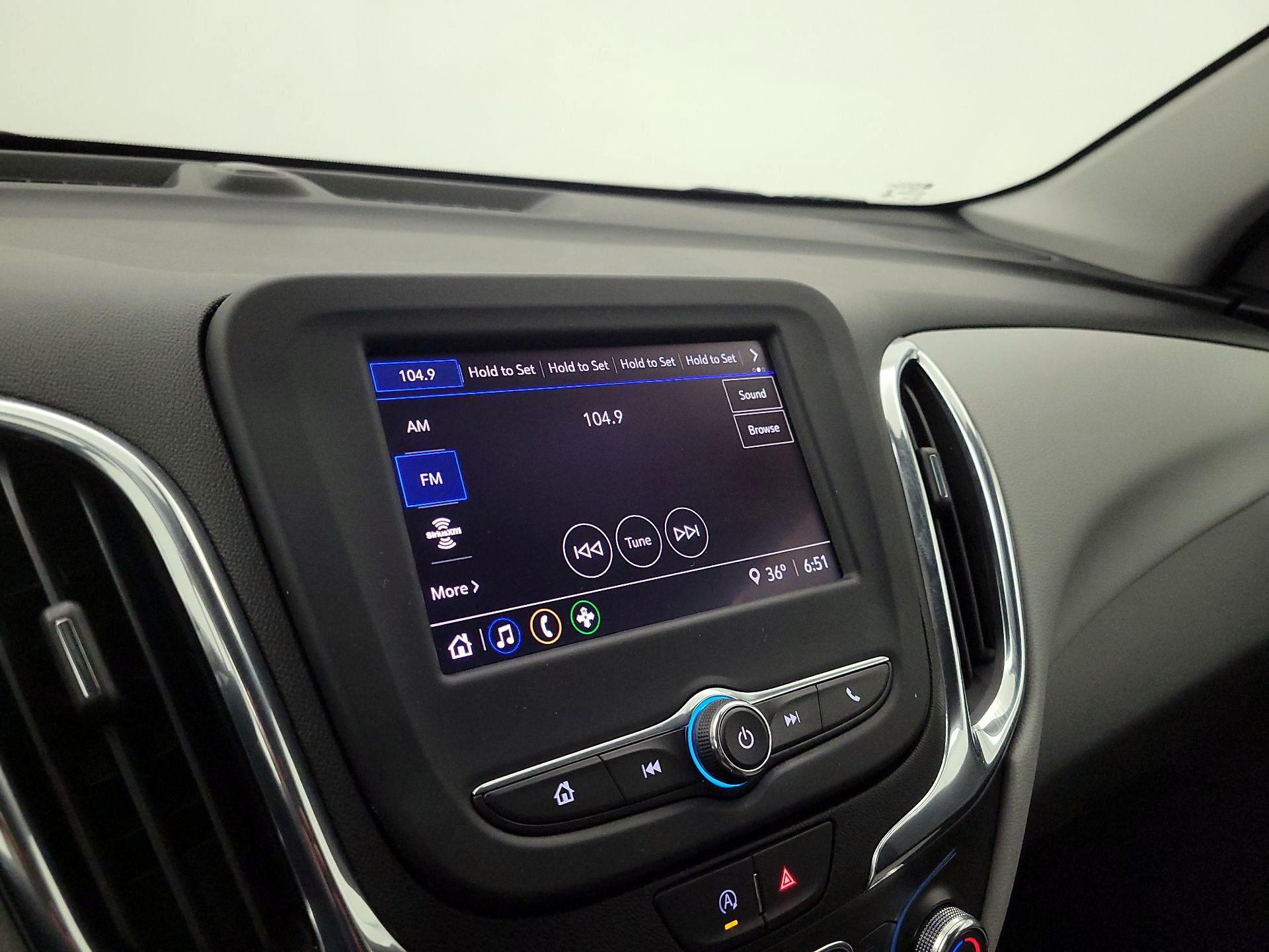 Thumbnail: 2023 Chevrolet Equinox - 15