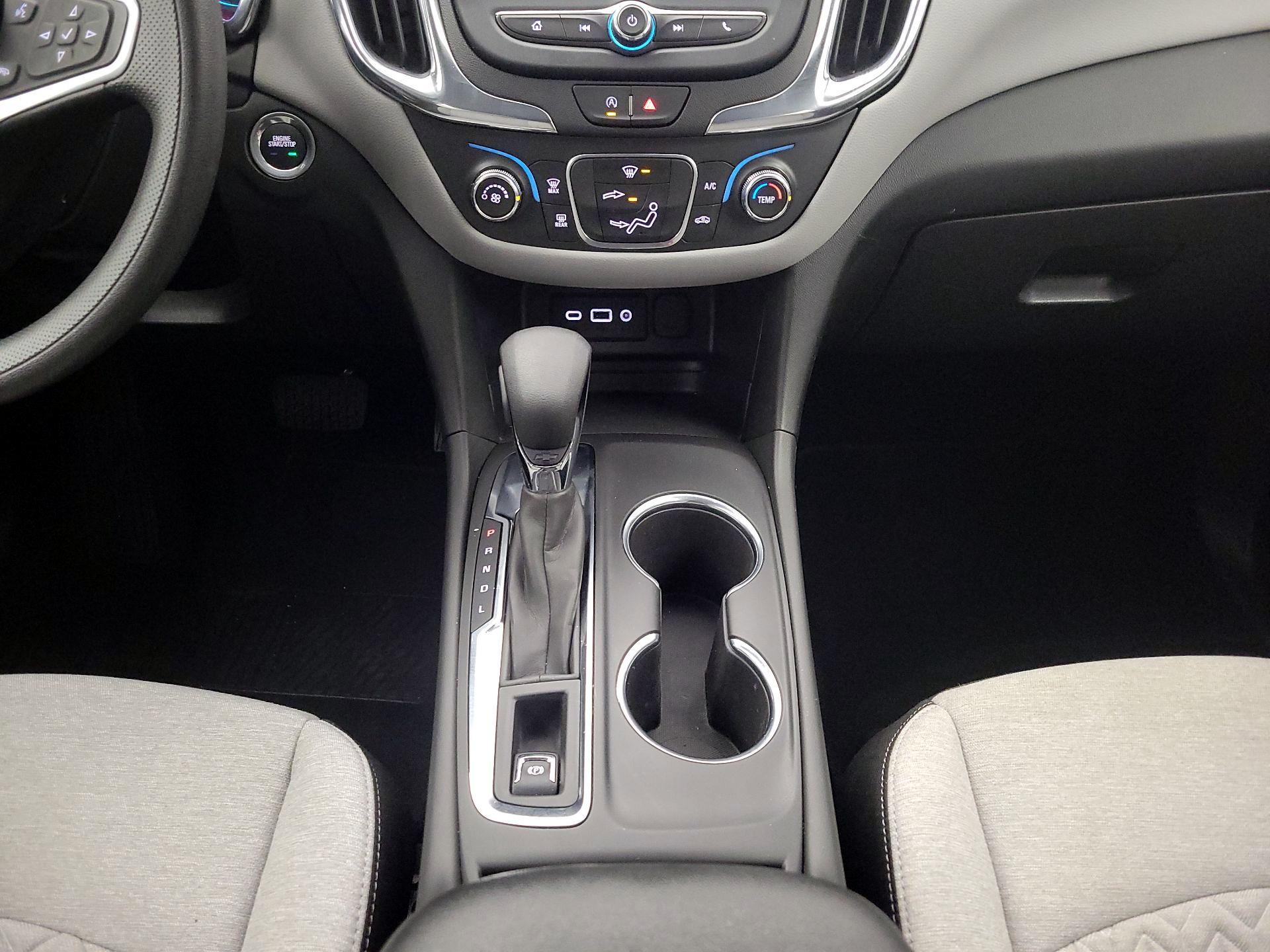 Thumbnail: 2023 Chevrolet Equinox - 17