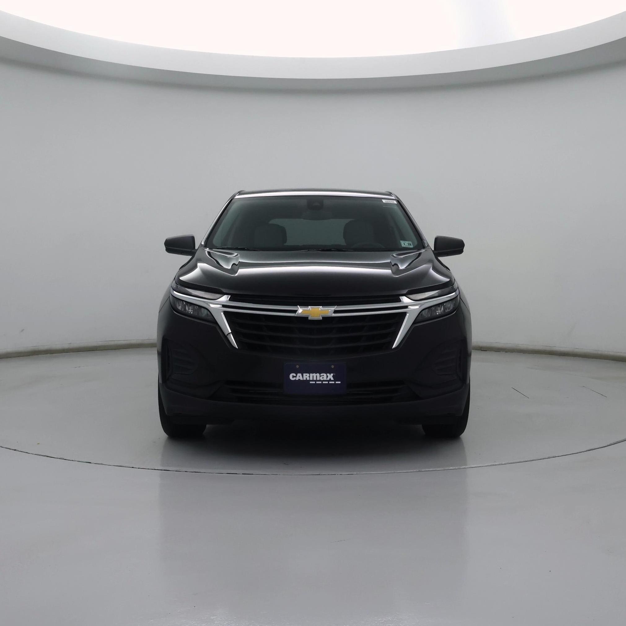 Thumbnail: 2023 Chevrolet Equinox - 5